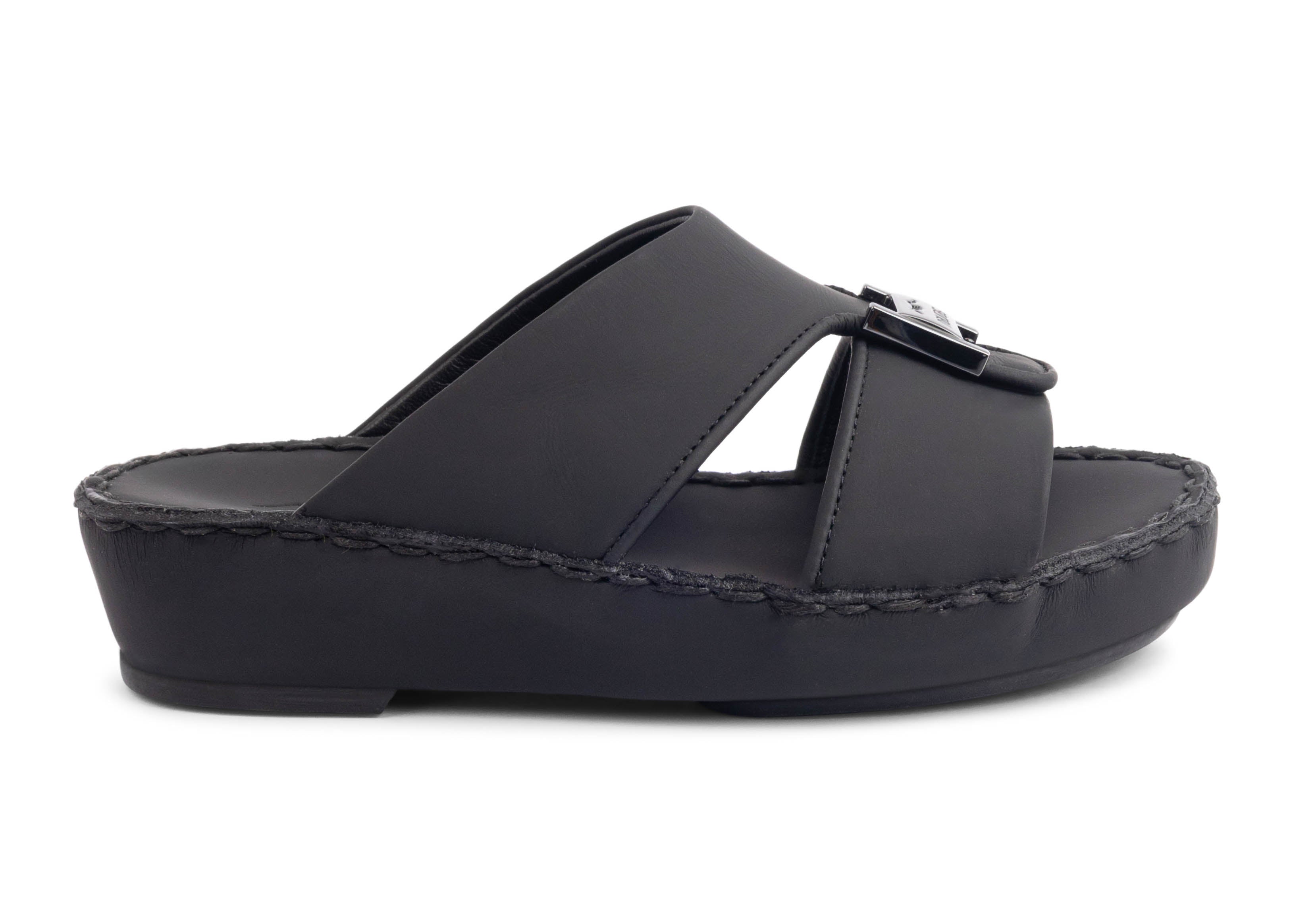 Kids Leather Sandal TS 4788 CO