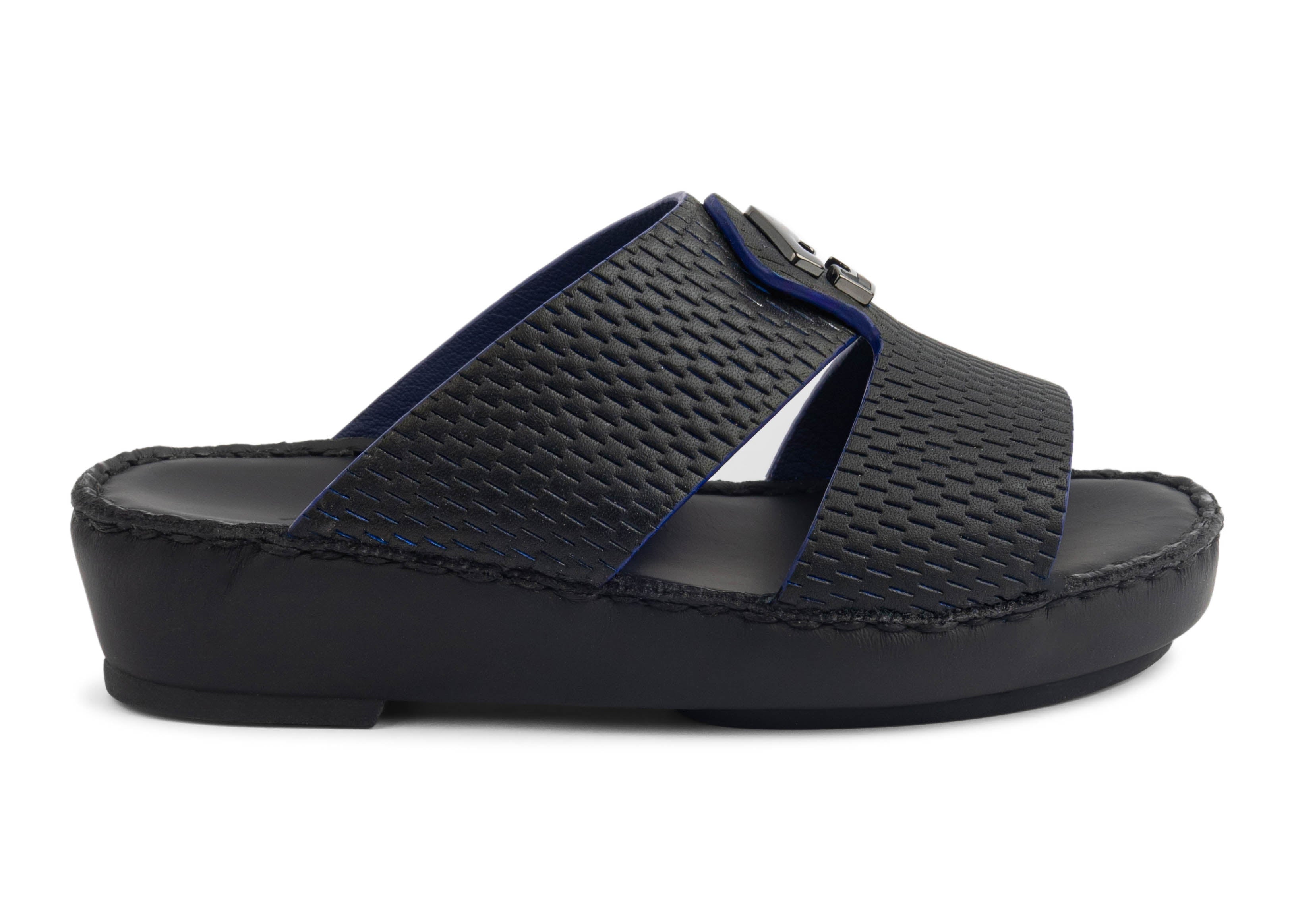 Kids Leather Sandal TS T177 BIC