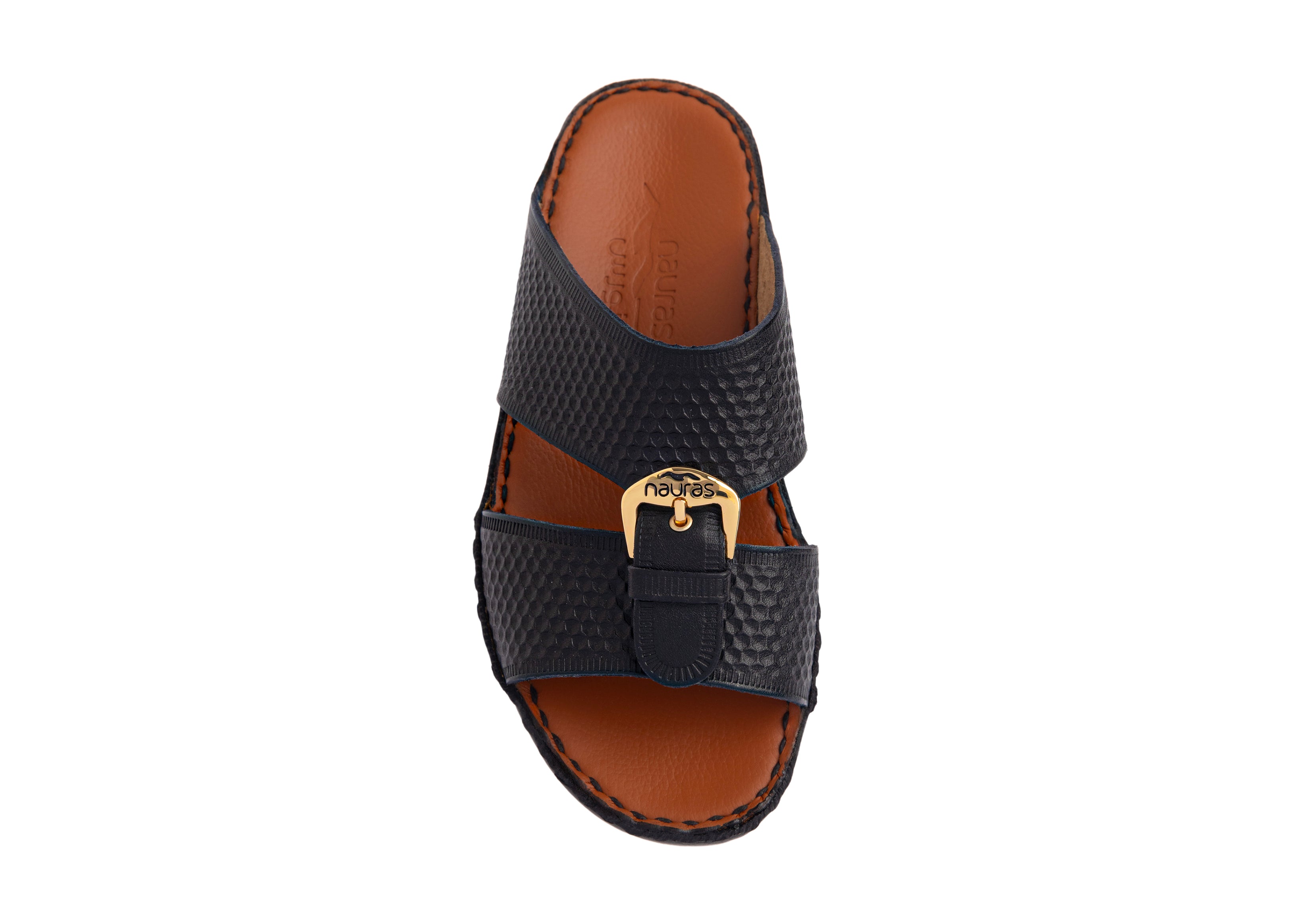 Kids Leather Sandal TL 493/34 NC