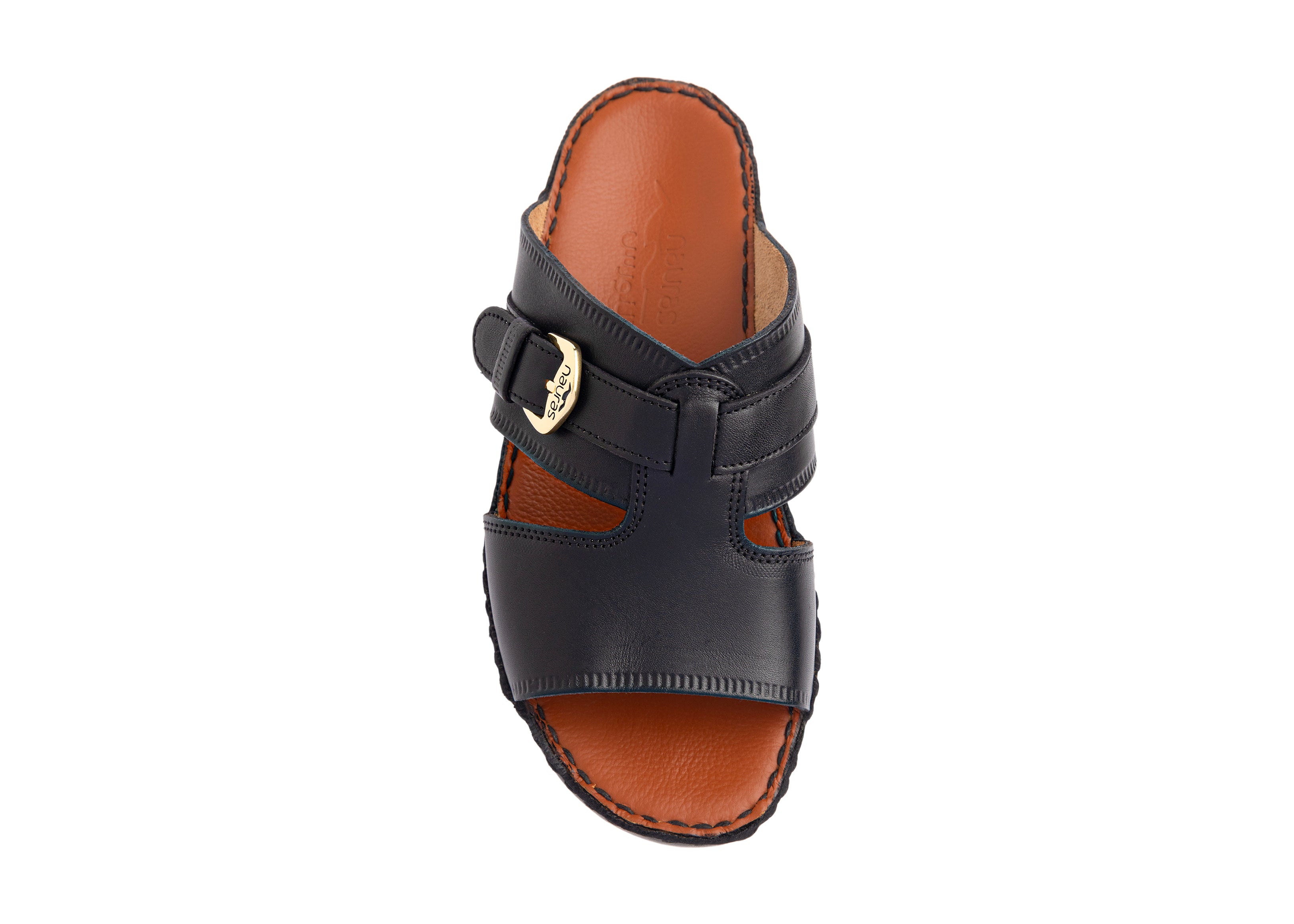 Kids Leather Sandal TL 632 NC