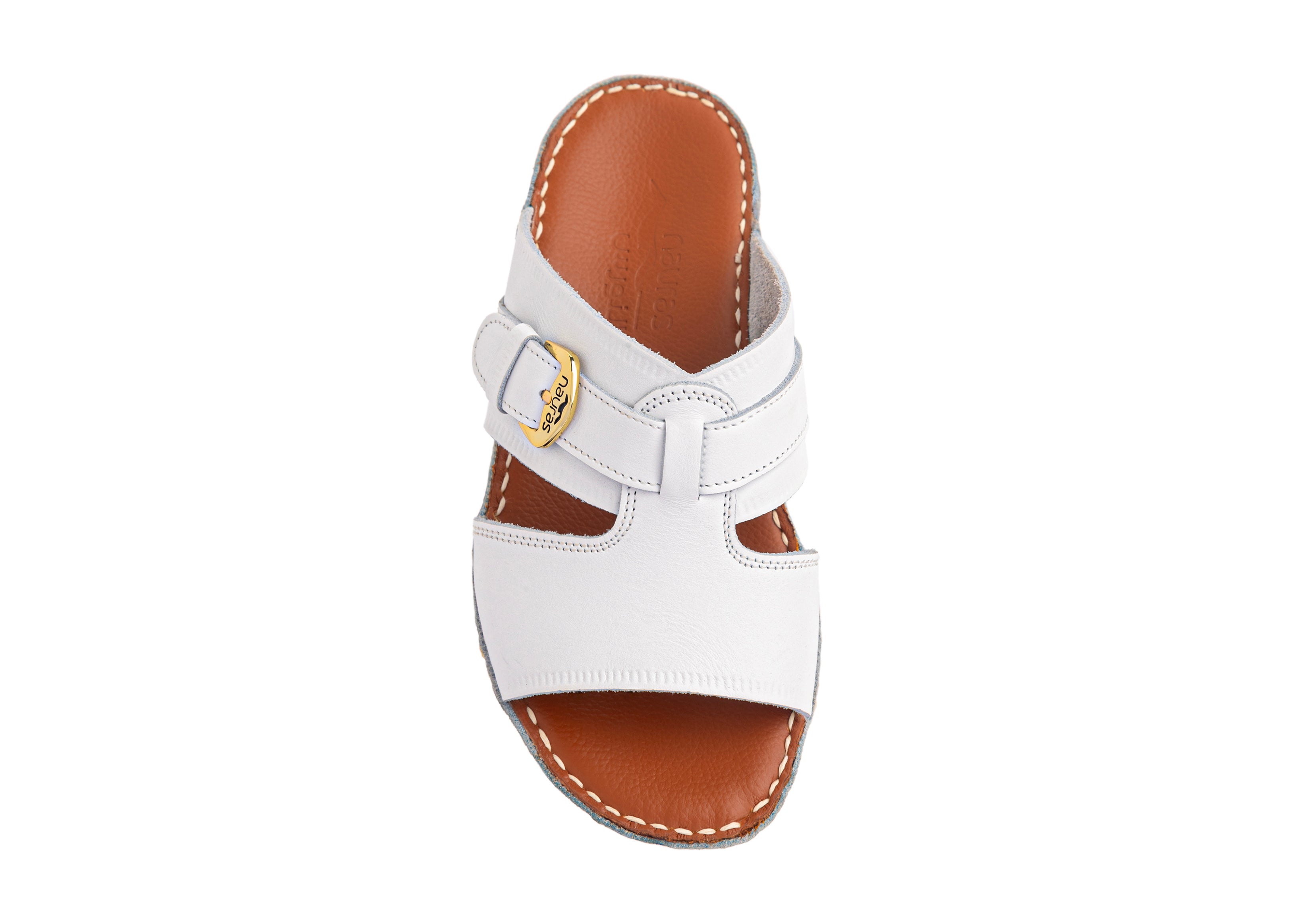 Kids Leather Sandal TL 632 NC