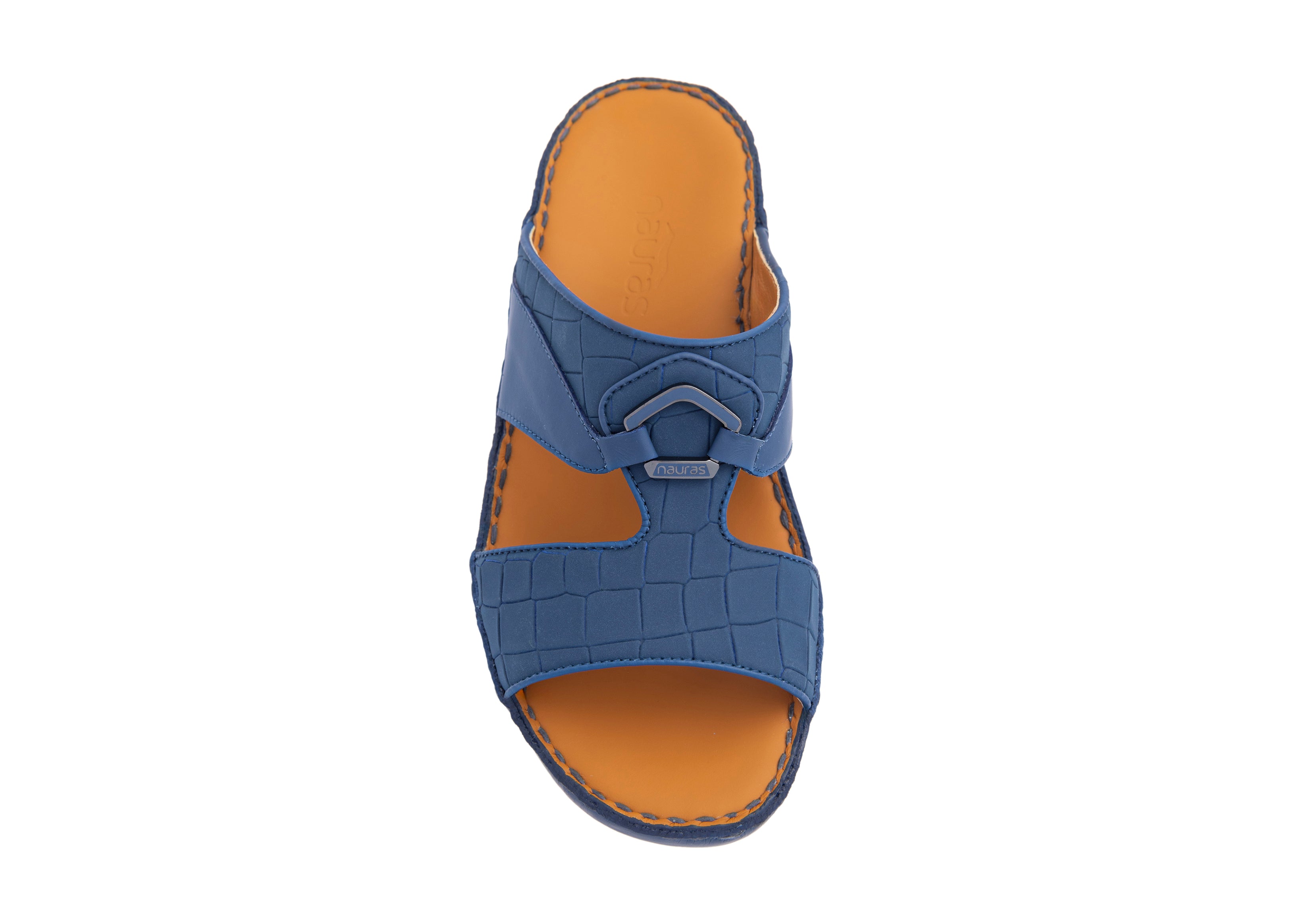 Kids Leather Sandal TL 4836 POROS