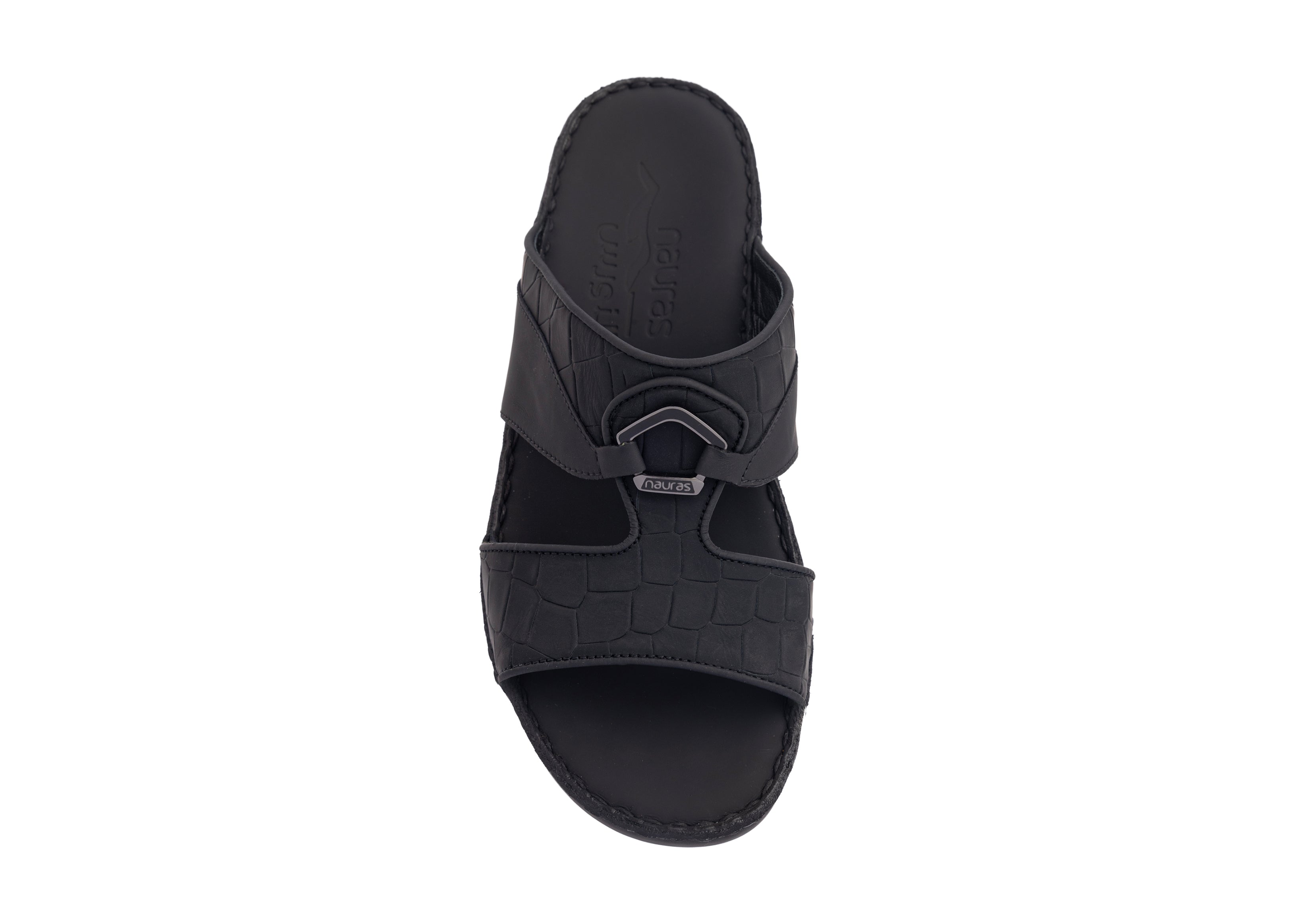 Kids Leather Sandal TL 4836 POROS