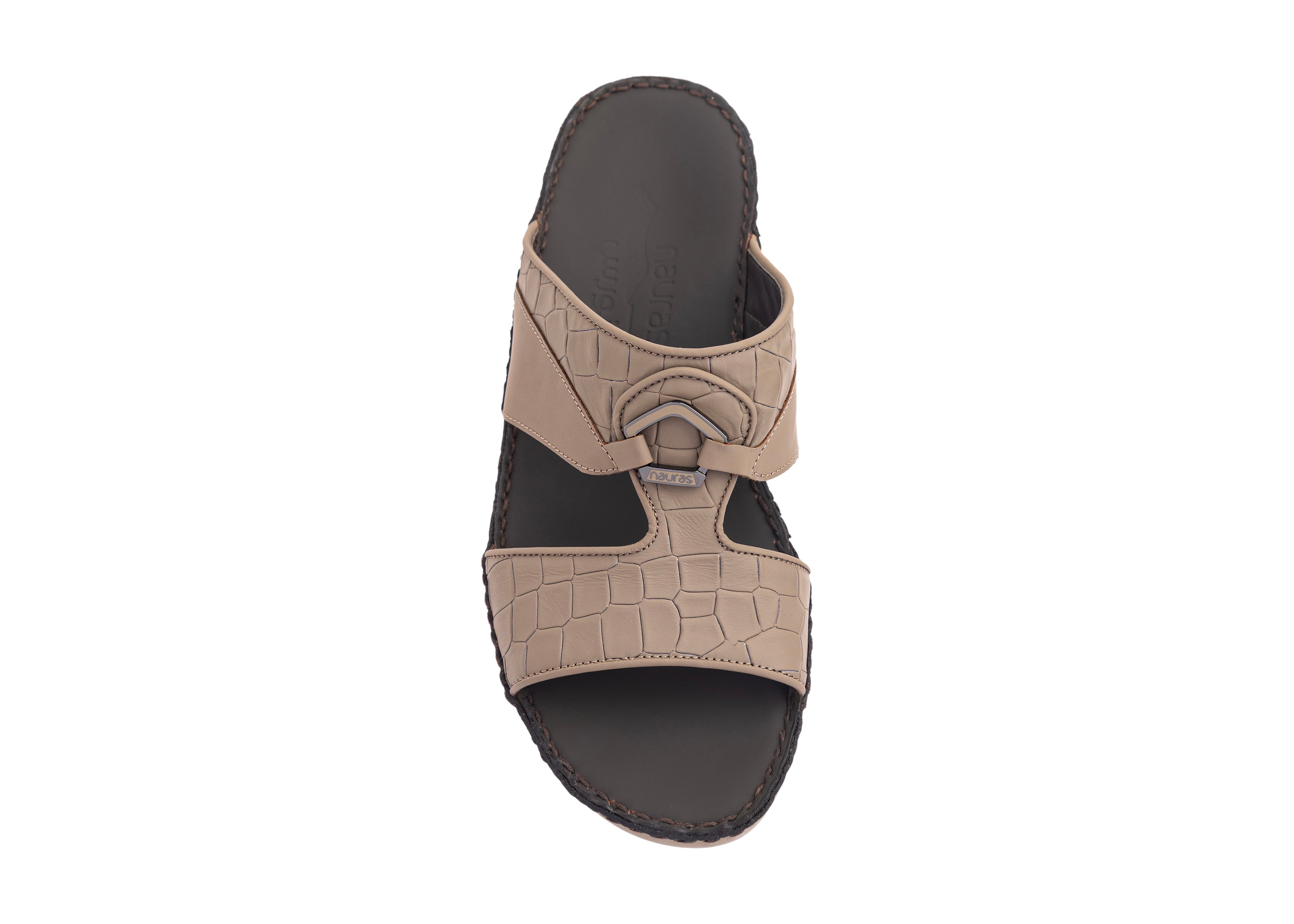 Kids Leather Sandal TL 4836 POROS