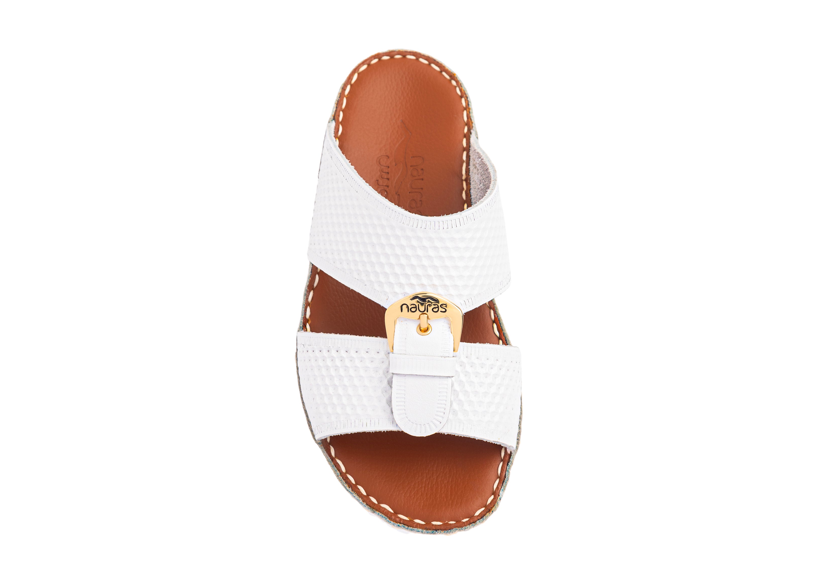 Kids Leather Sandal TL 493/34 NC