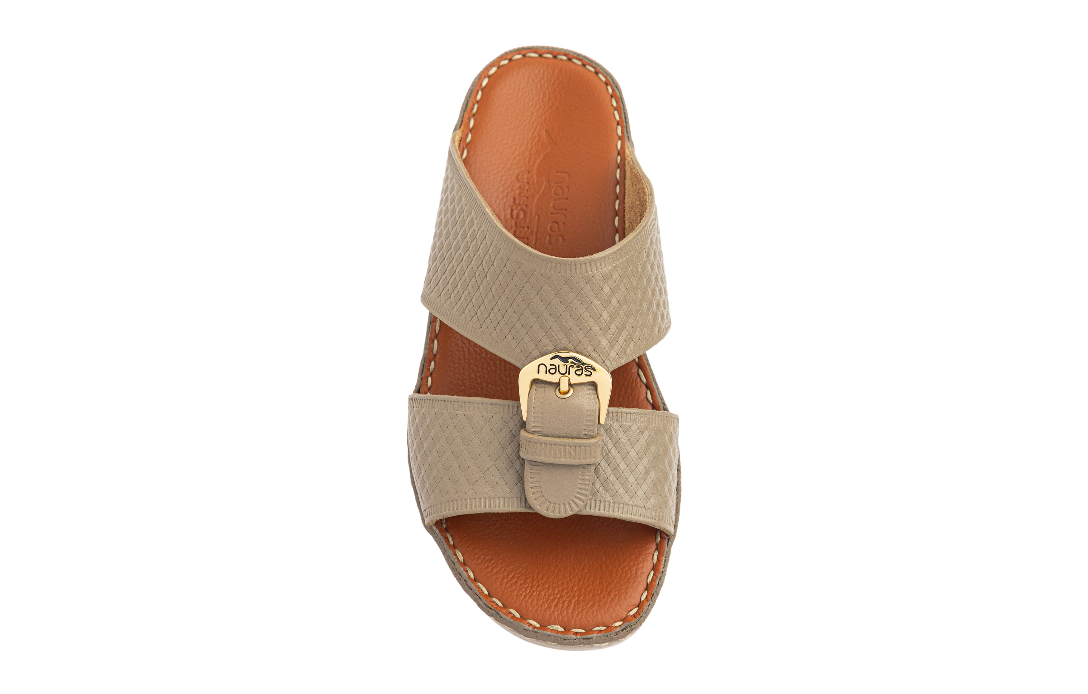 Kids Leather Sandal TS 493/20 NC