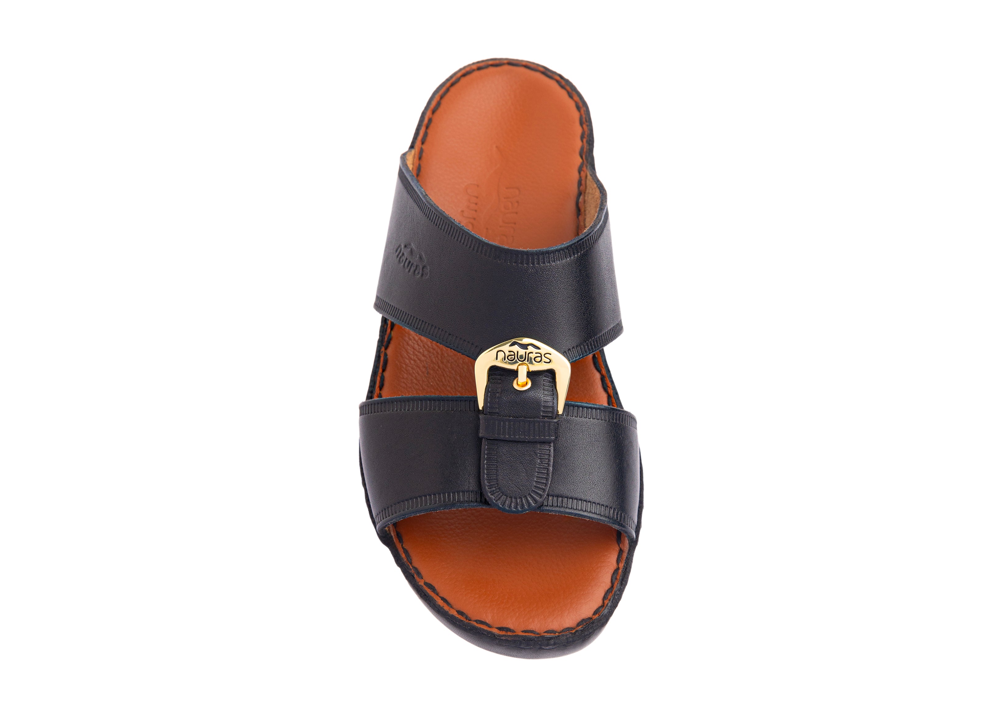 Kids Leather Sandal TS 493 NC