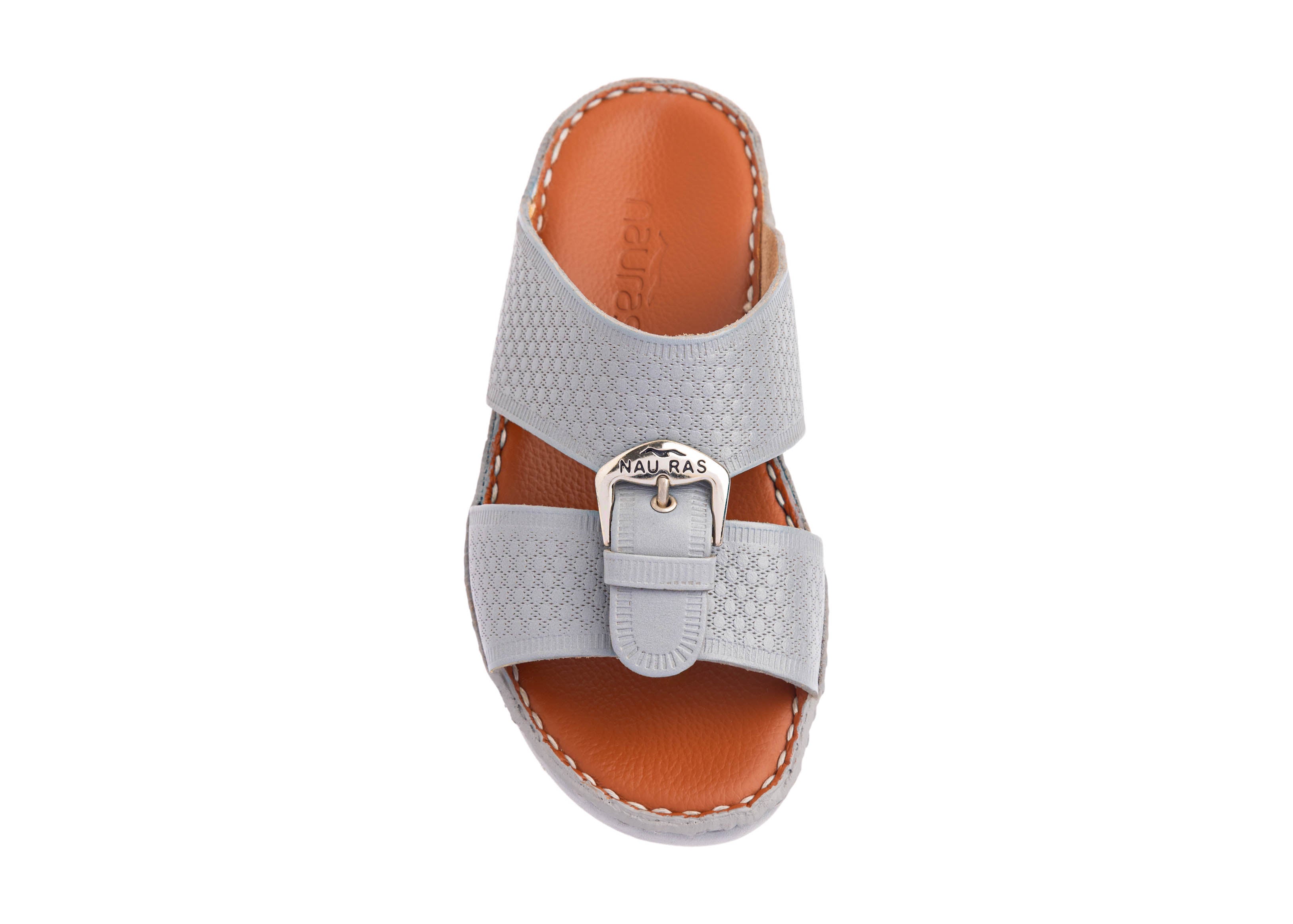 Kids Leather Sandal TS 493/28 NC