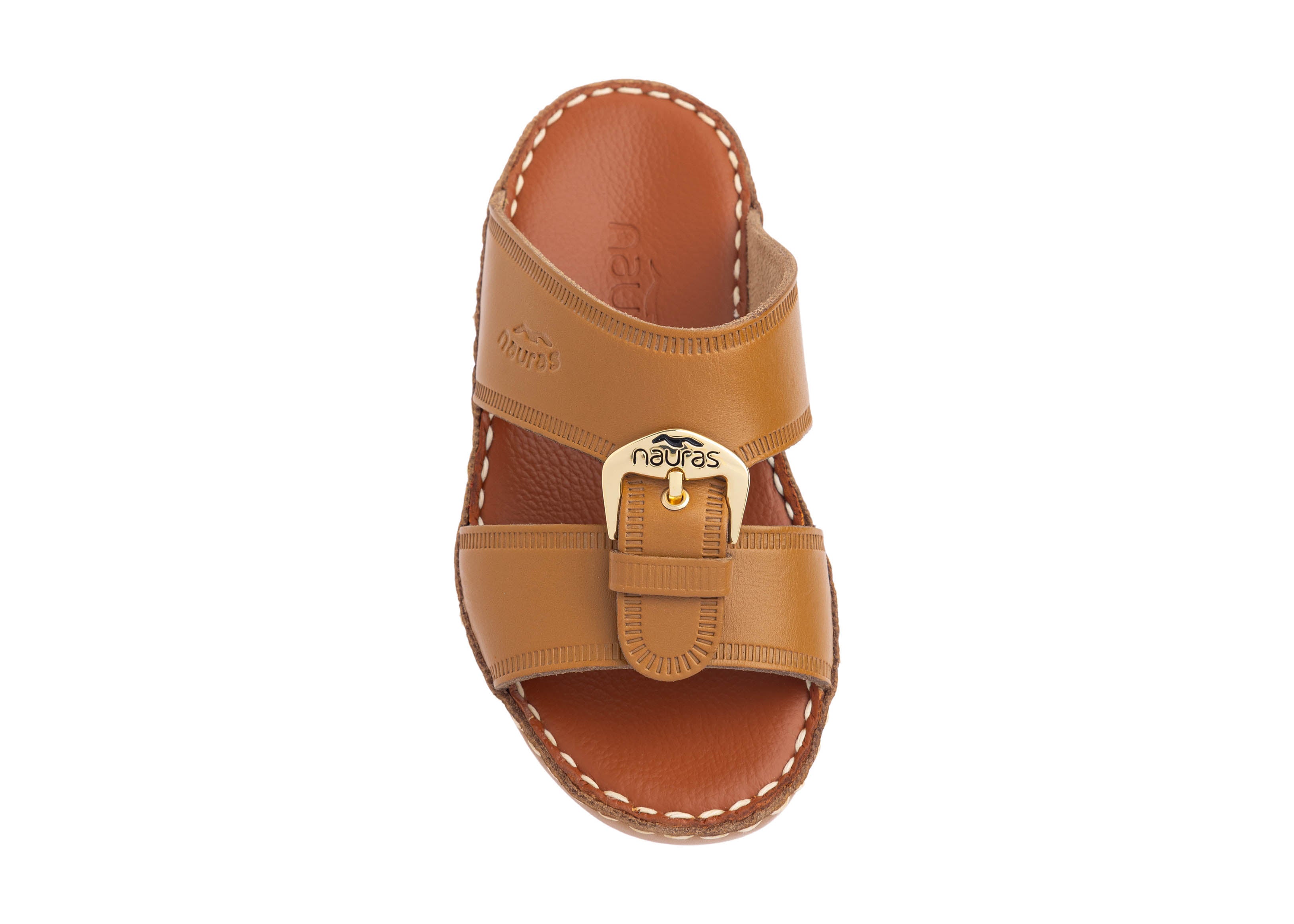 Kids Leather Sandal TS 493 NC