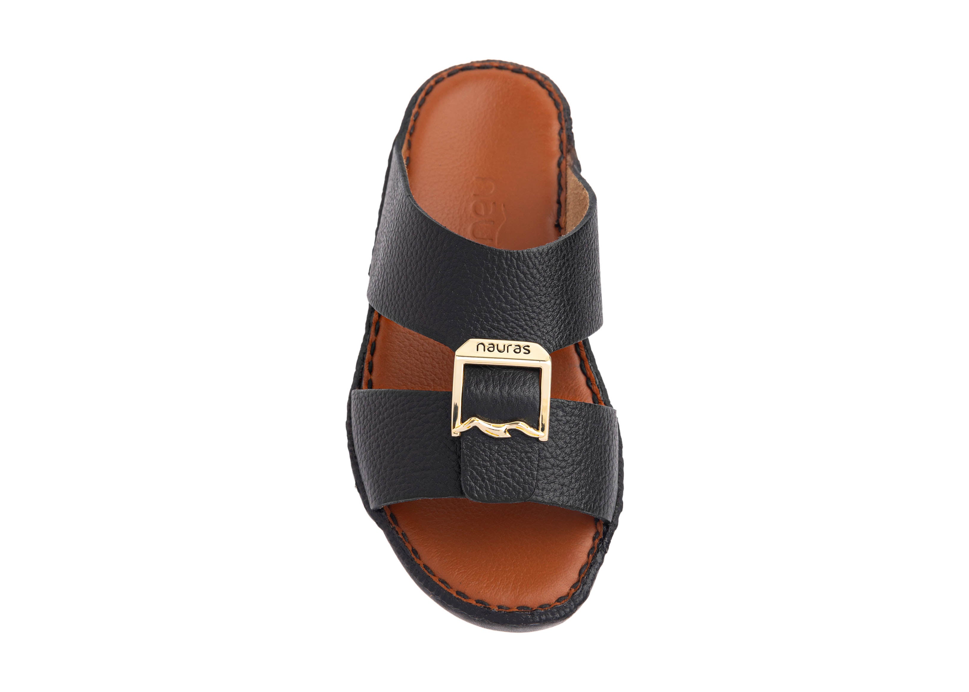 Kids Leather Sandal TS 4802 NCD