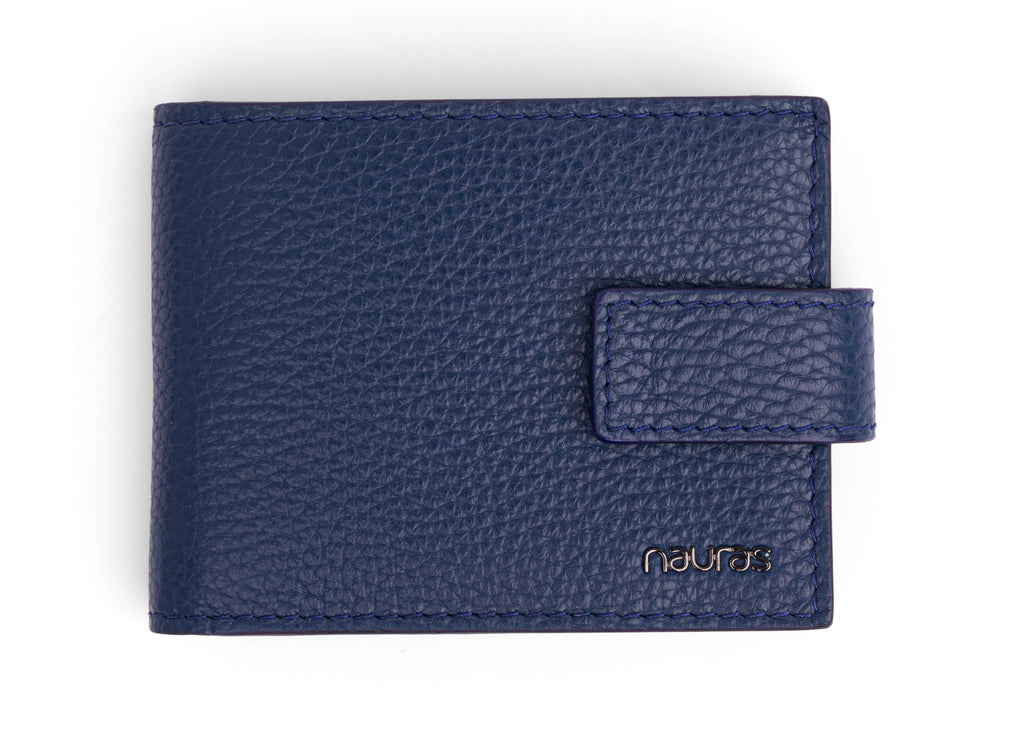 Men Leather Wallet S03 ADRI