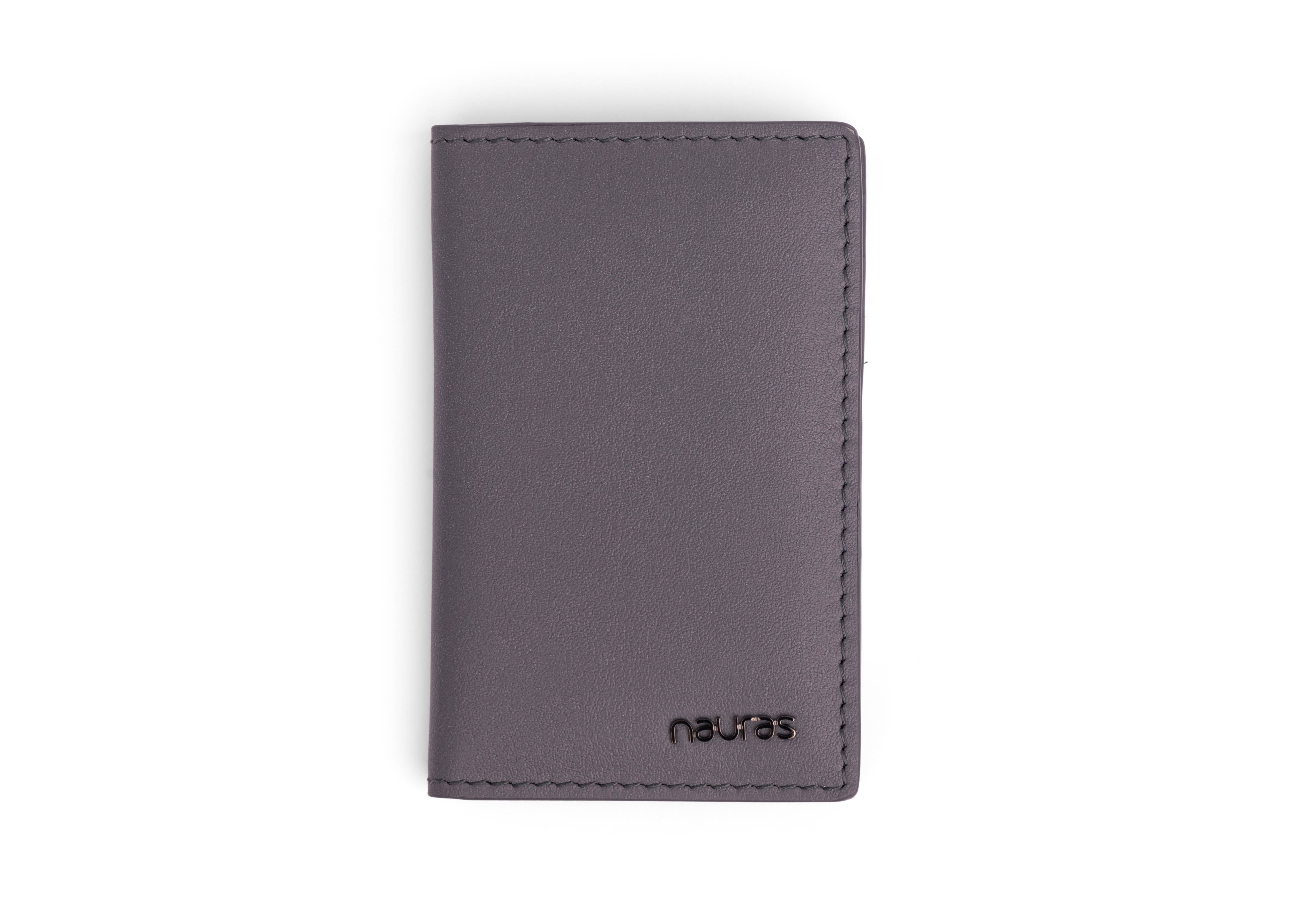 Men Leather Wallet S13