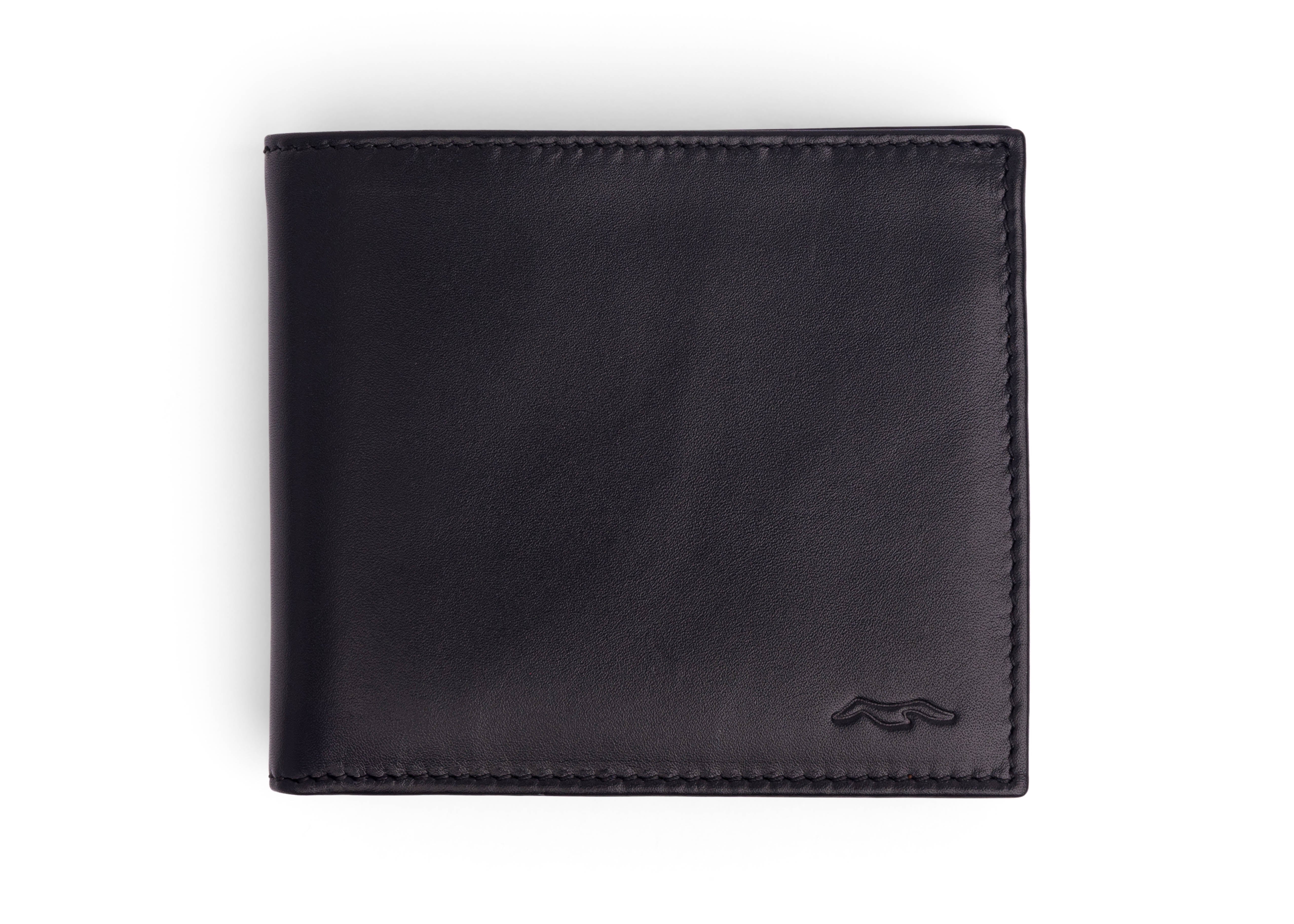 Men Leather Wallet 1741