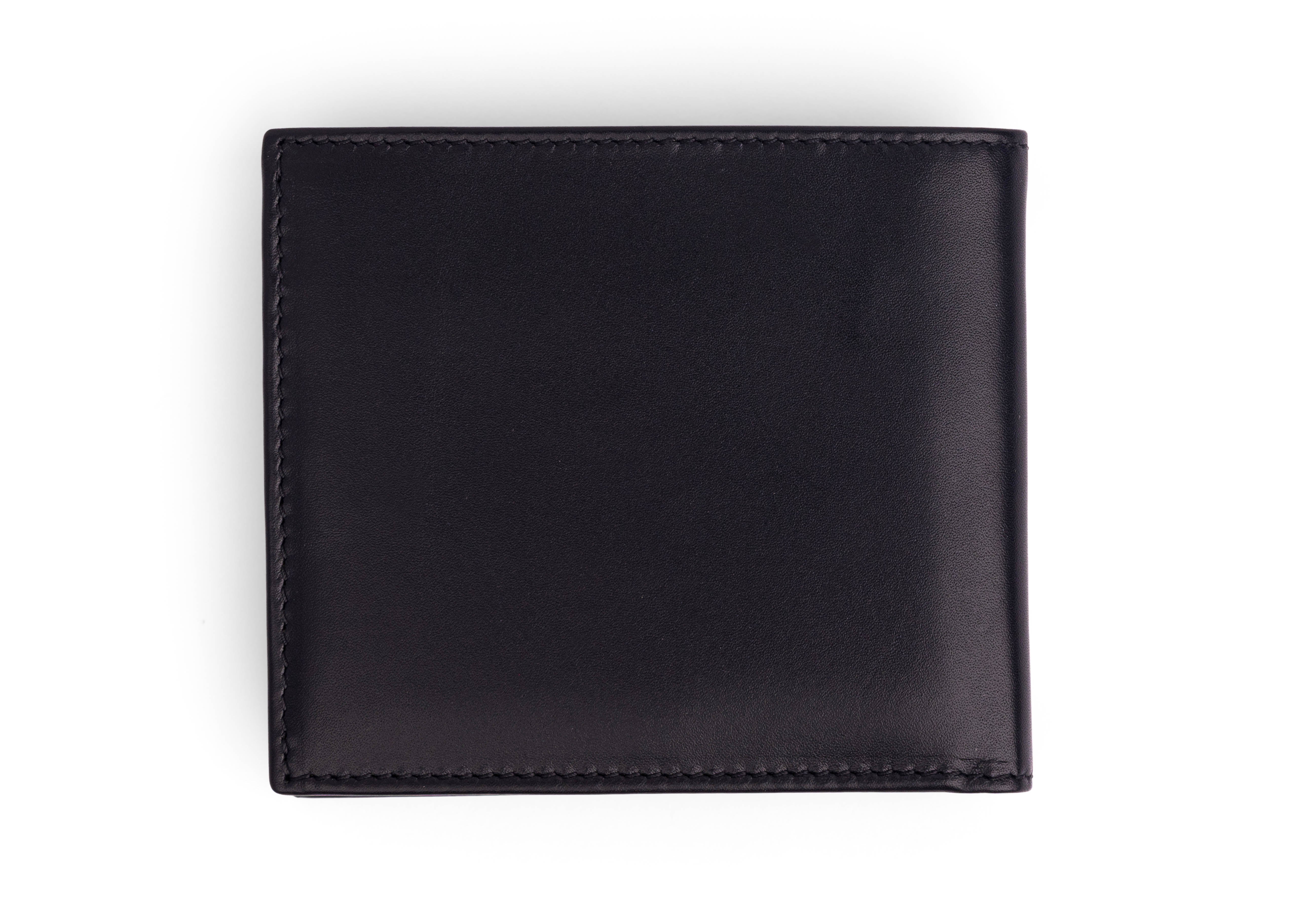 Men Leather Wallet 1741