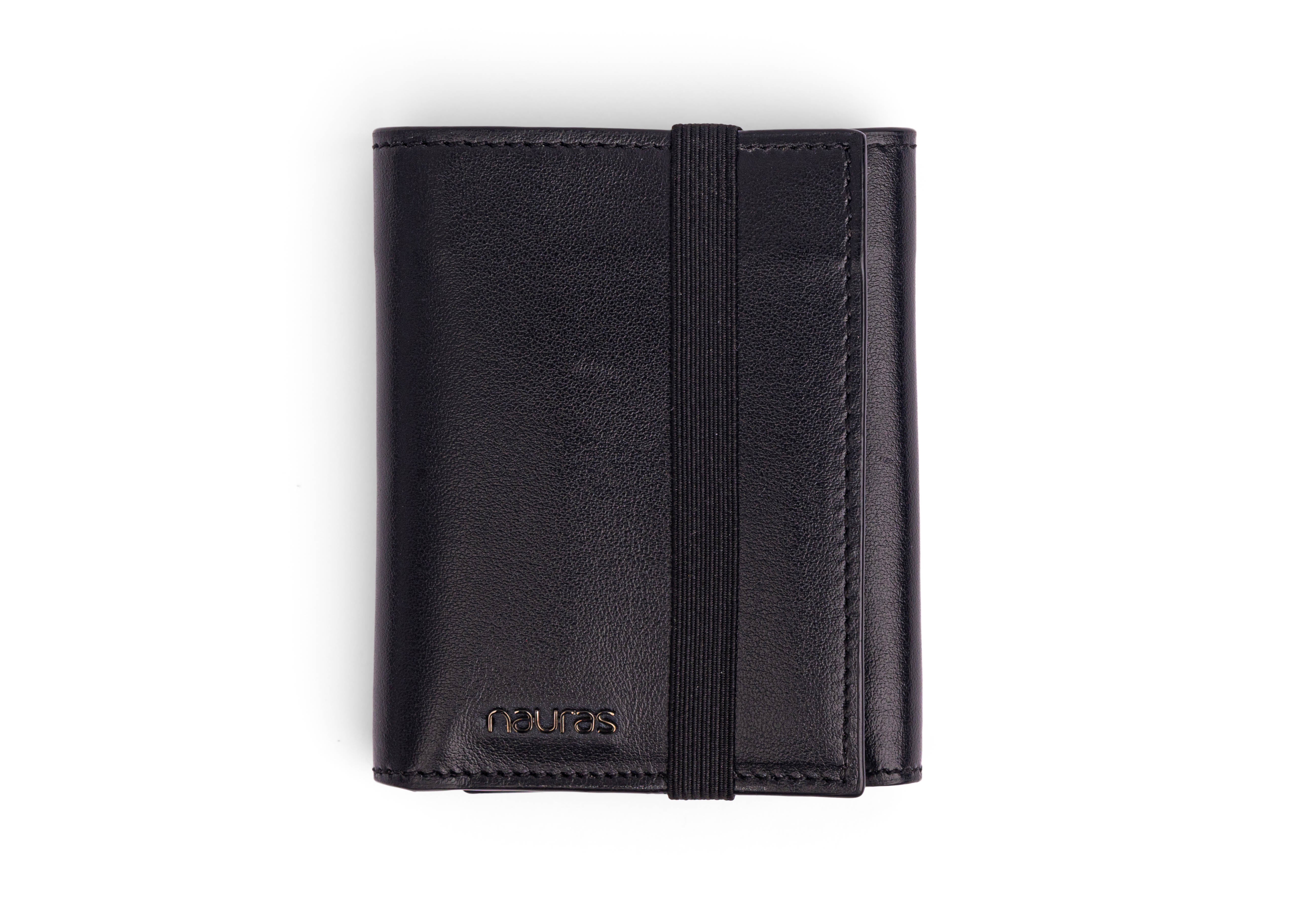 Men Leather Wallet 068/E