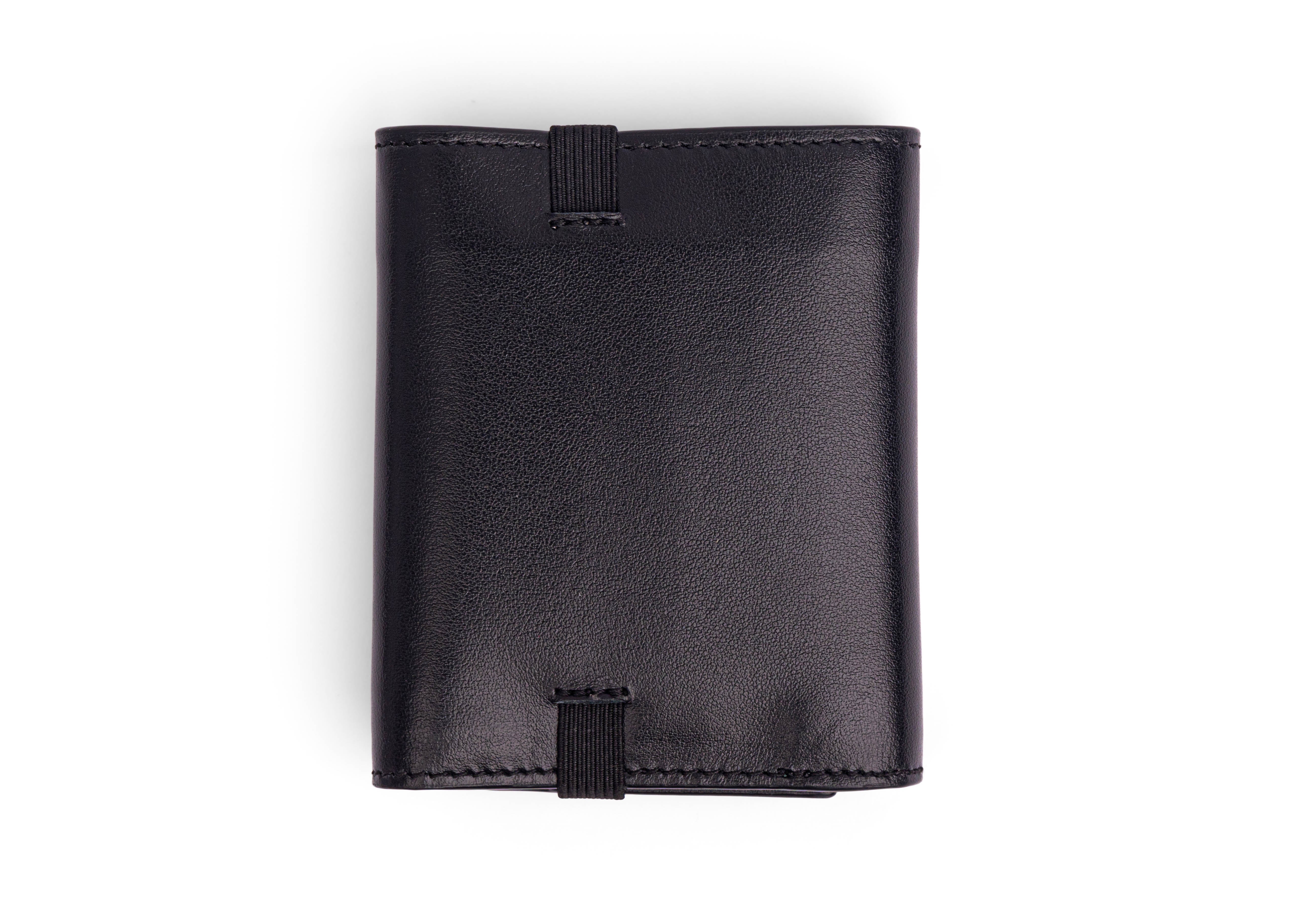 Men Leather Wallet 068/E