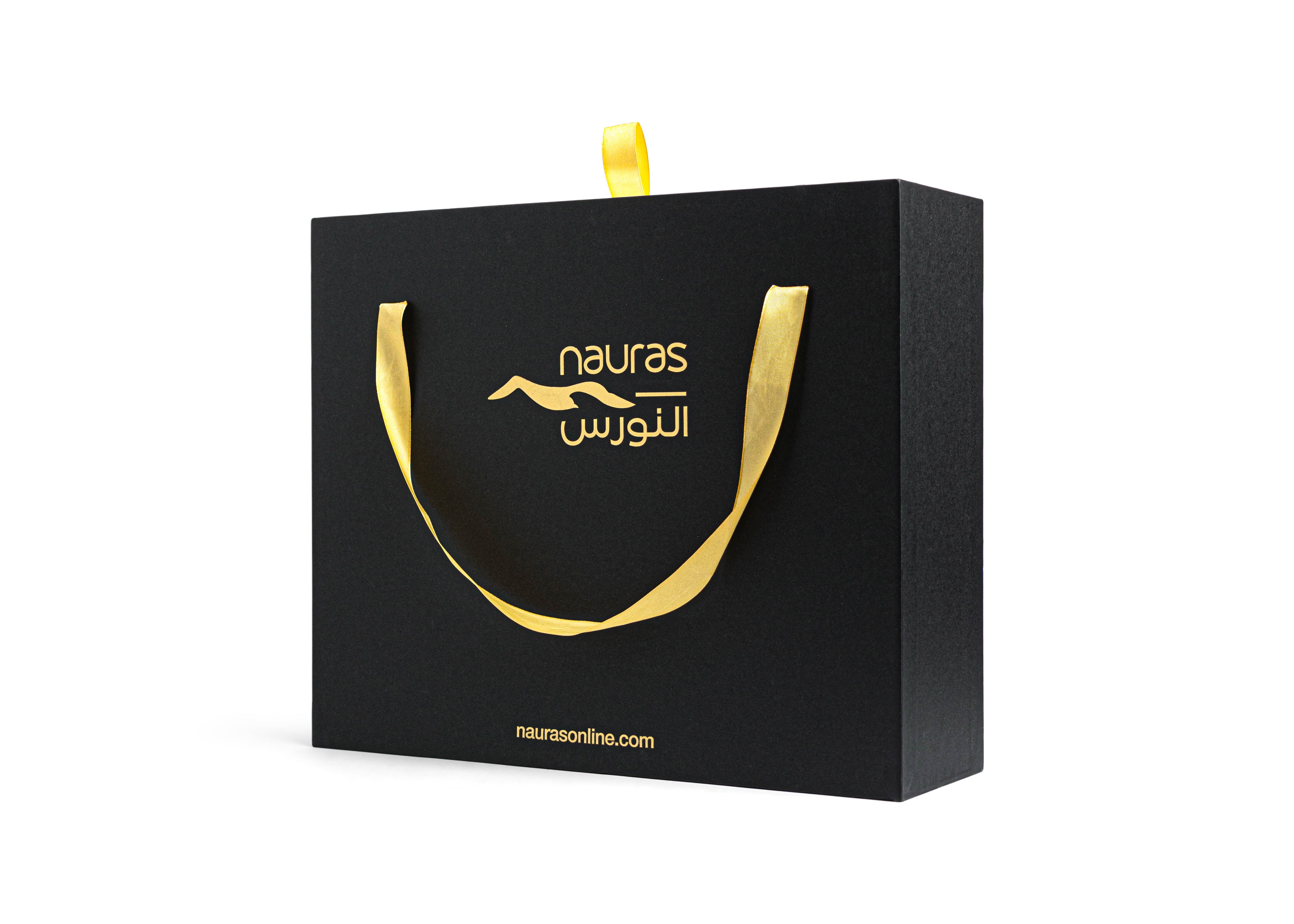 Gift Set VIP Wrapping