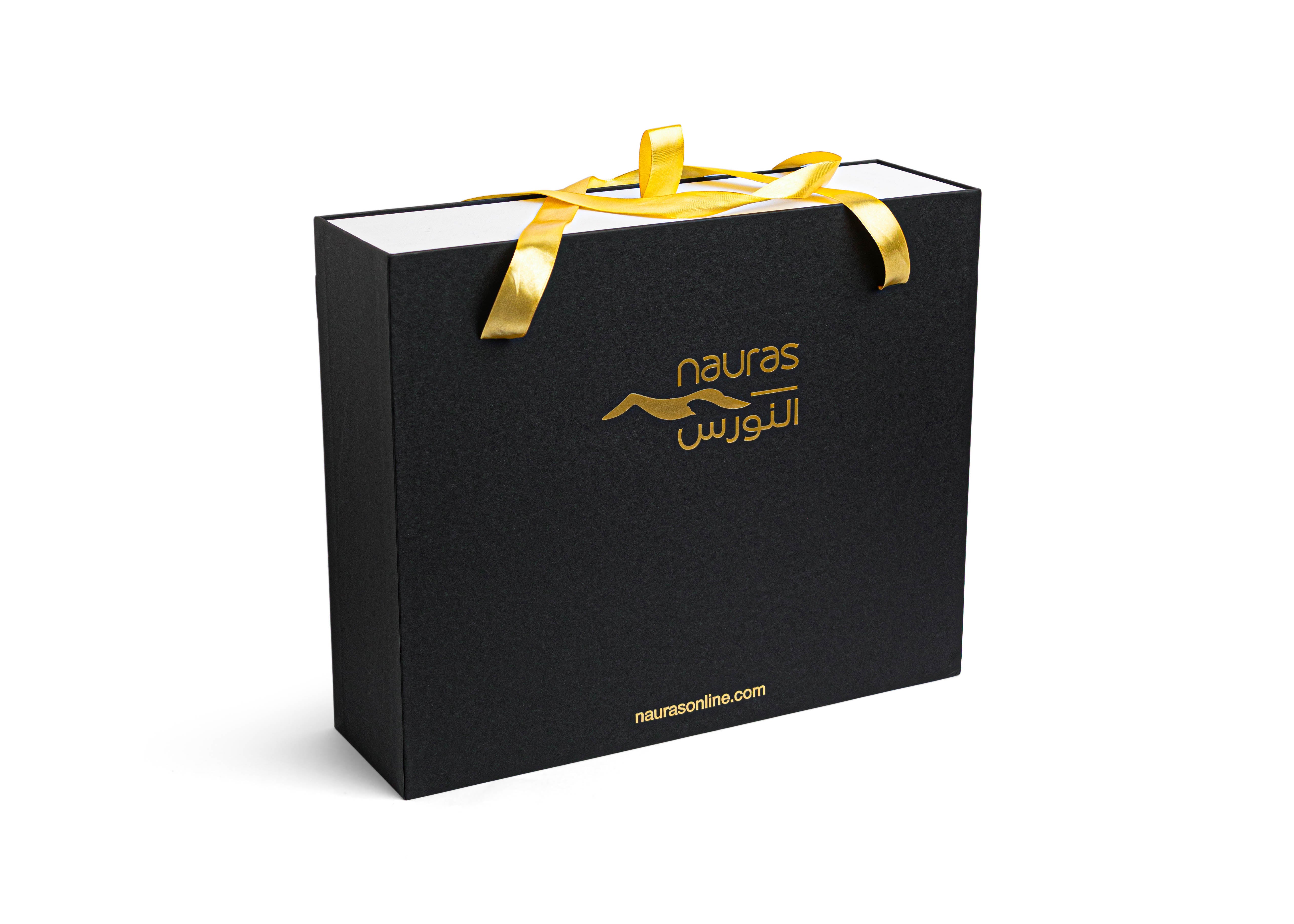 Gift Set VIP Wrapping