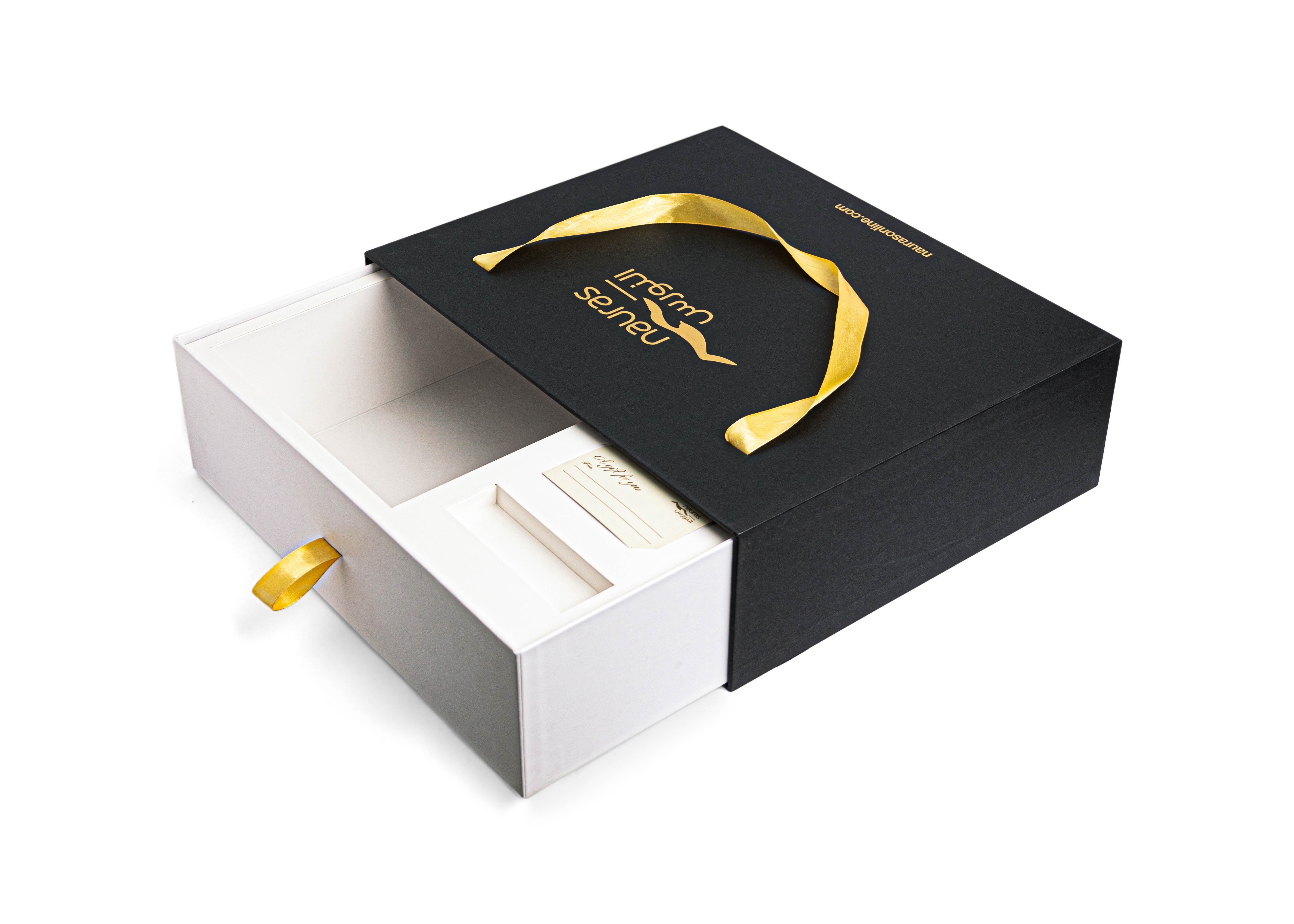 Gift Set VIP Wrapping