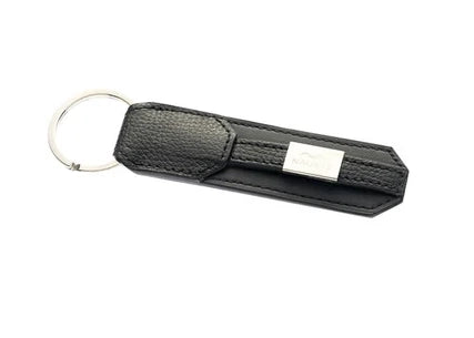 Leather Keychain 8900 C