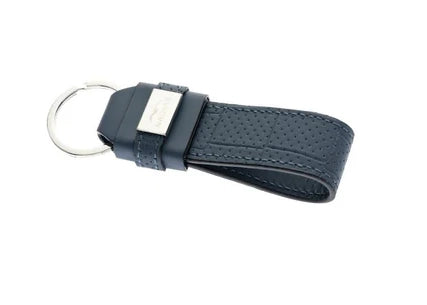 Leather Keychain 9900 C