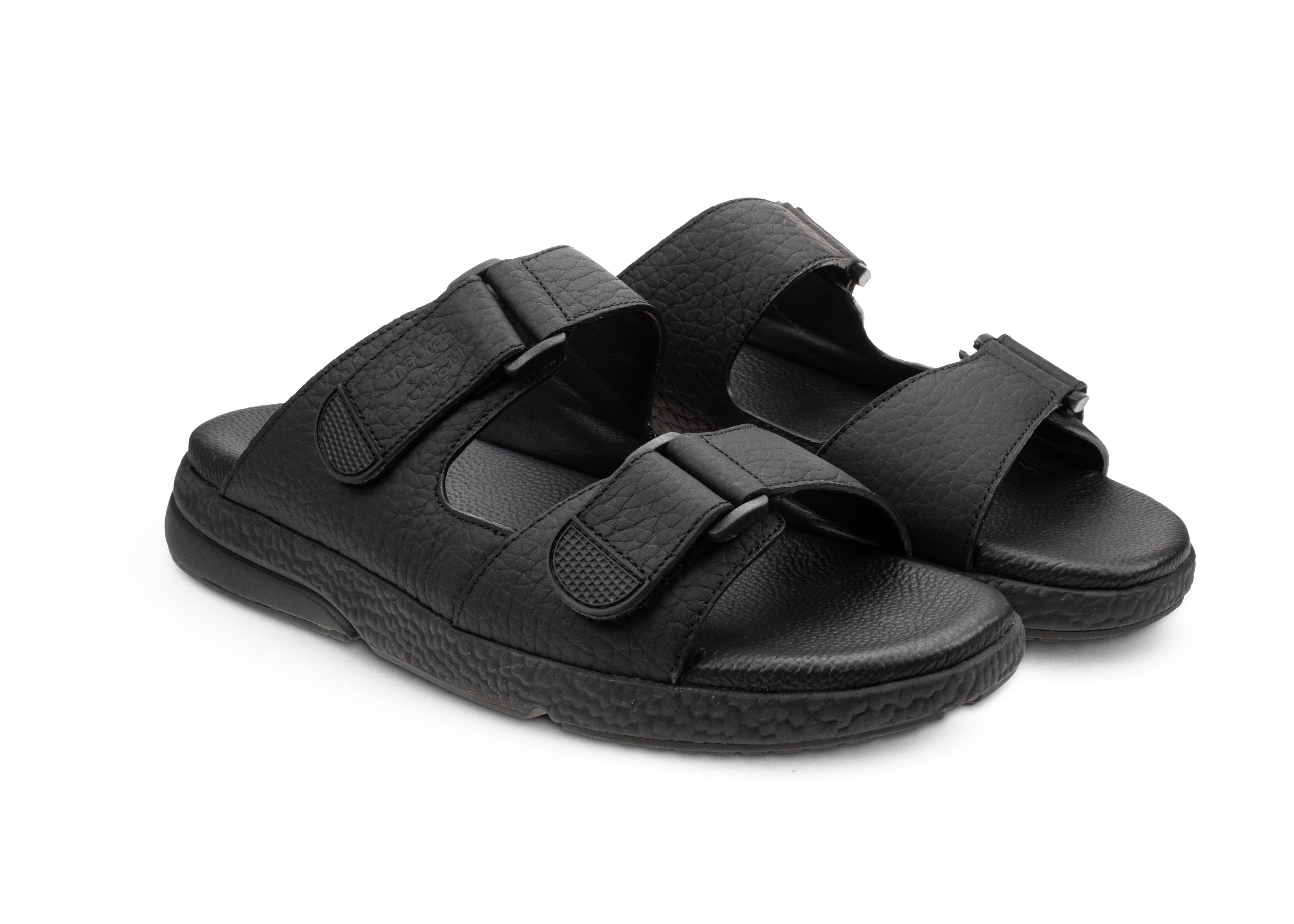 Men Leather Sandal 103 CALF