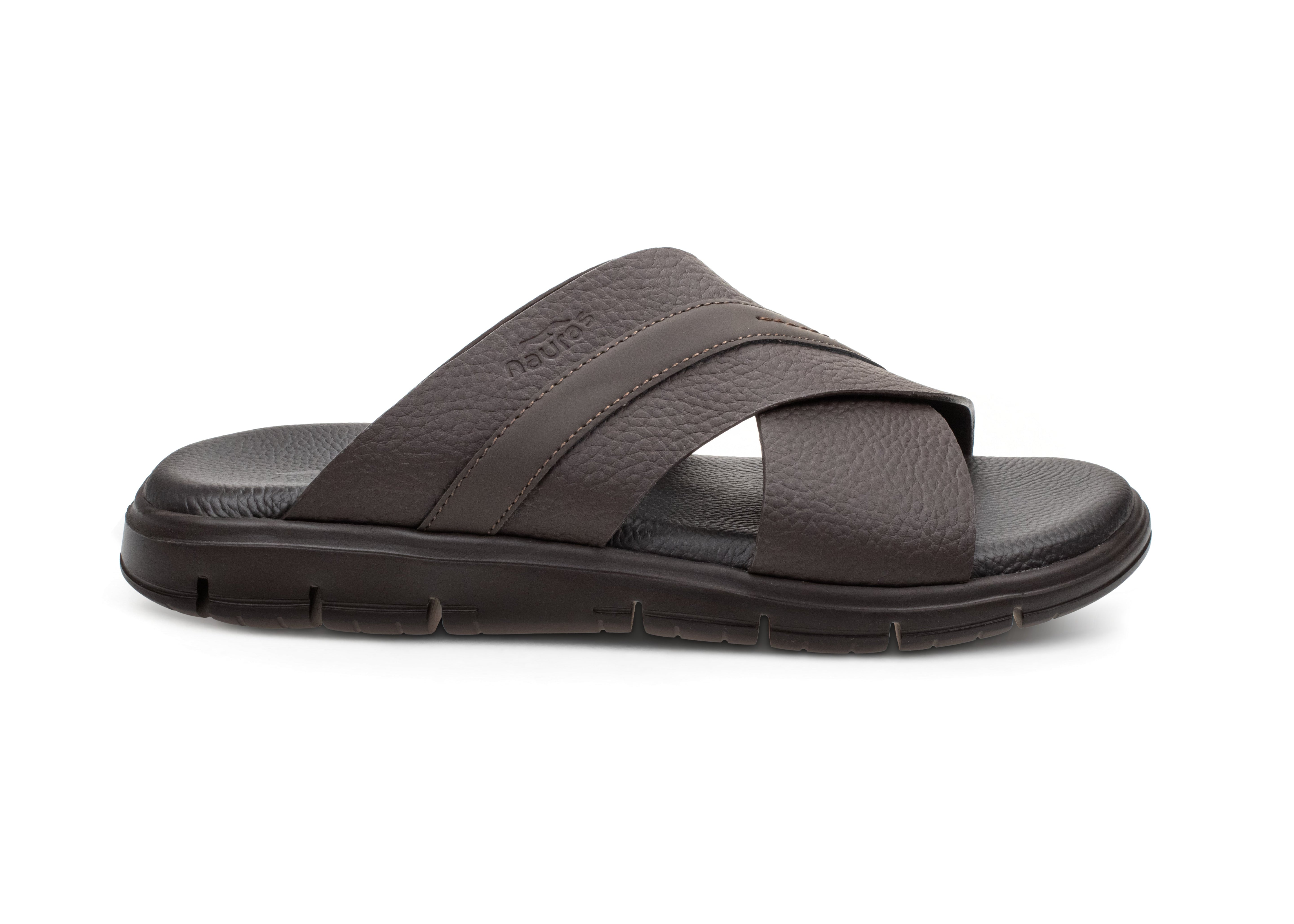 Men Leather Sandal 1052 CALF