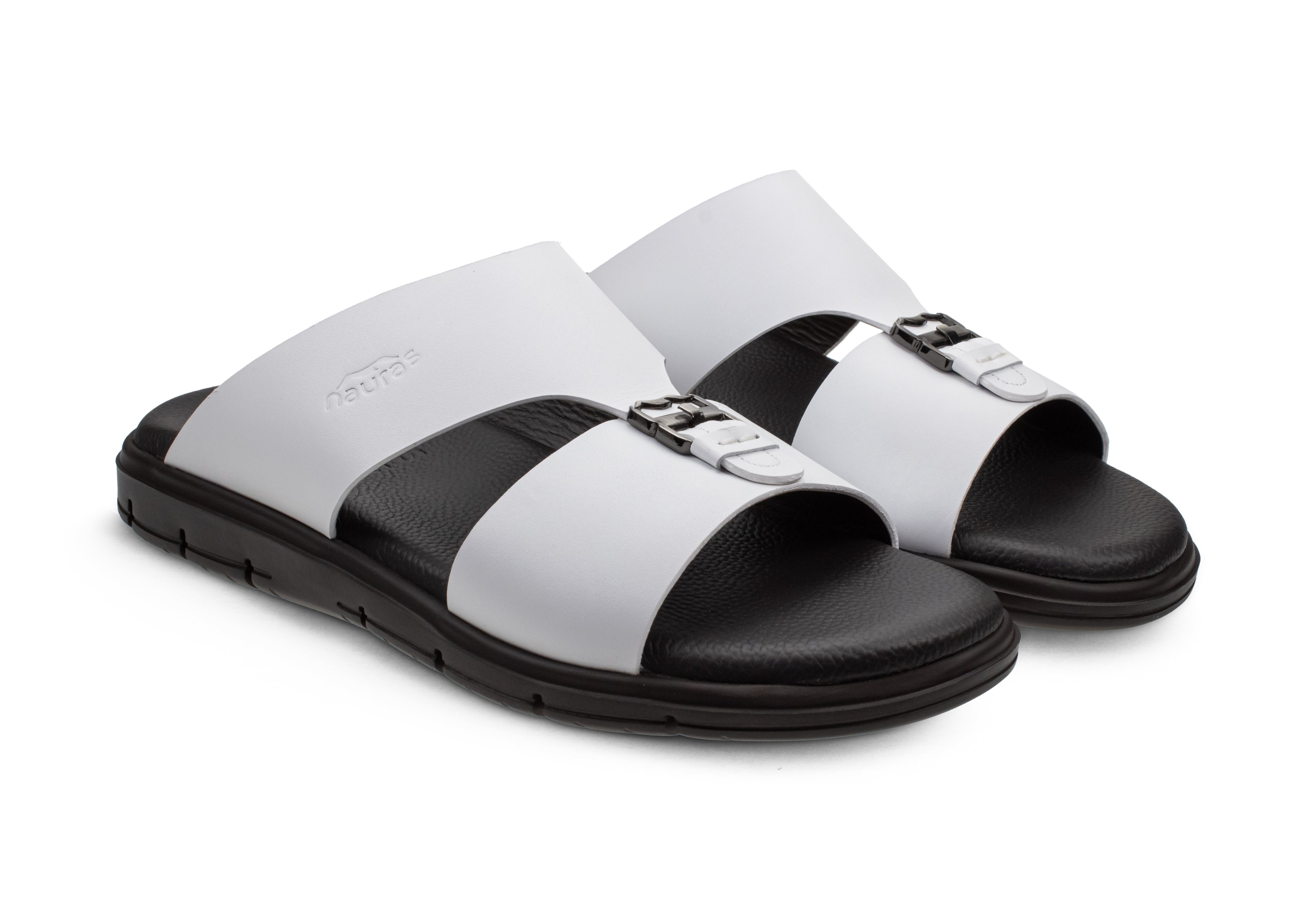 Men Leather Sandal 1055 CALF