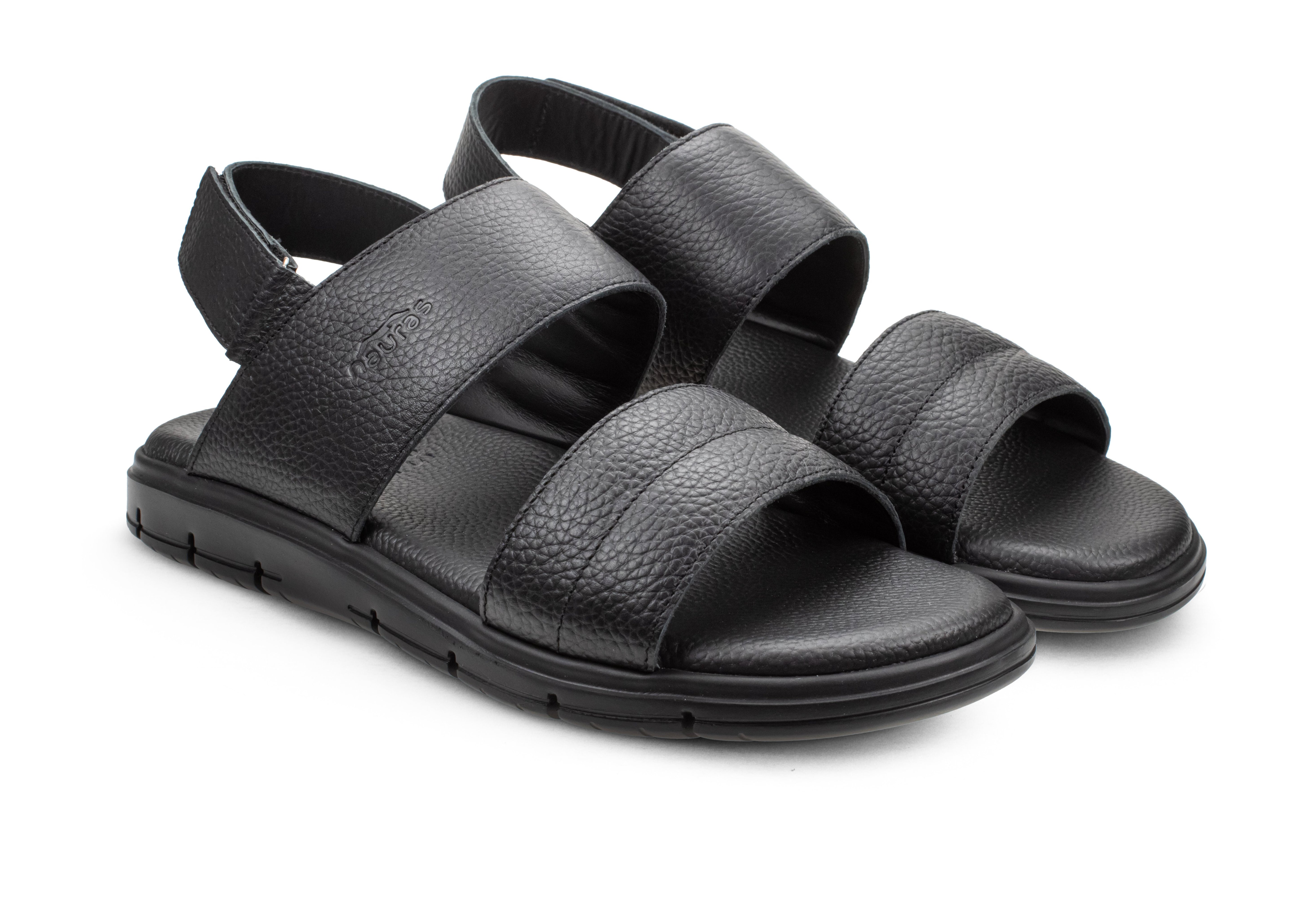 Men Leather Sandal 1054 CALF