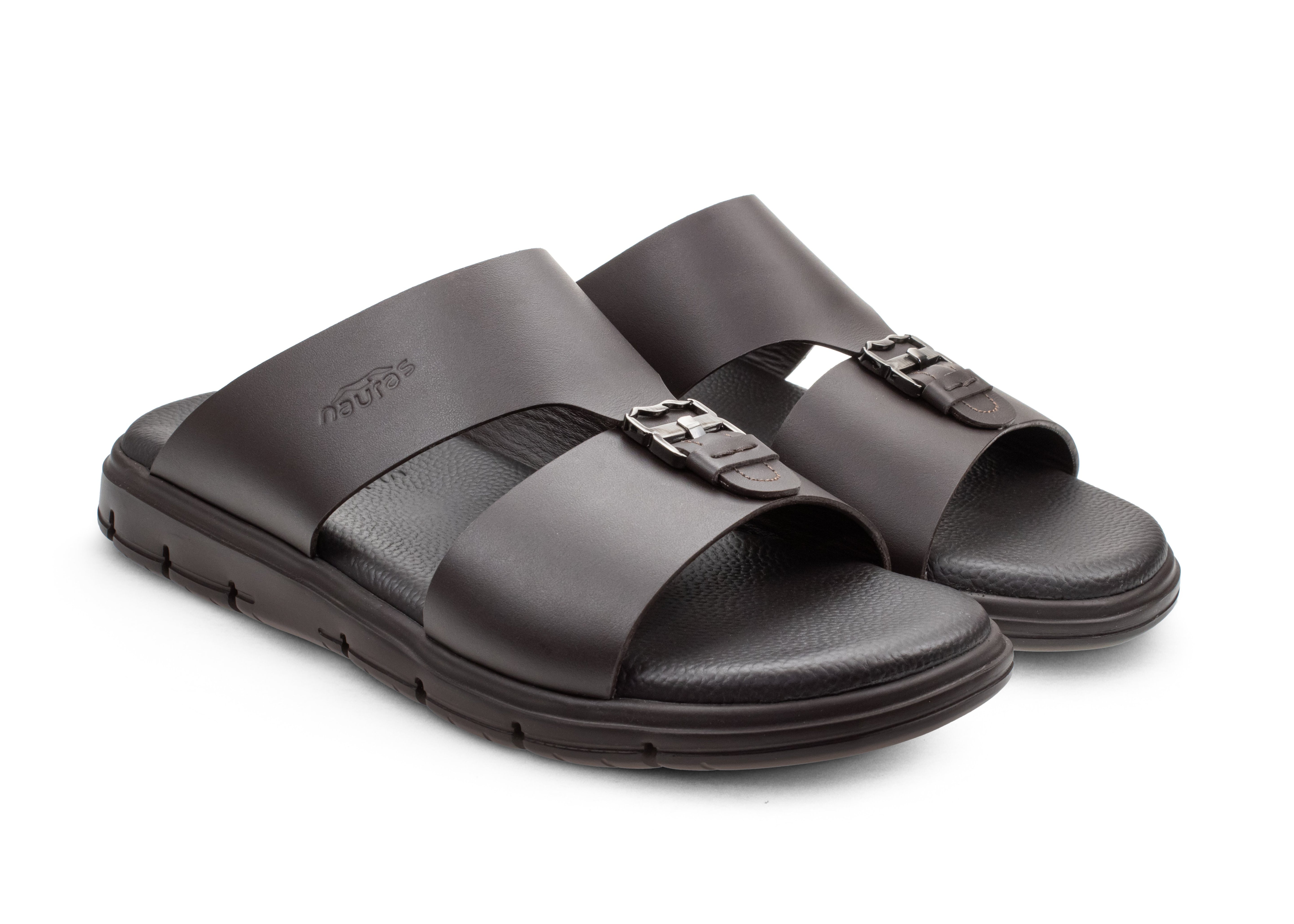 Men Leather Sandal 1055 CALF