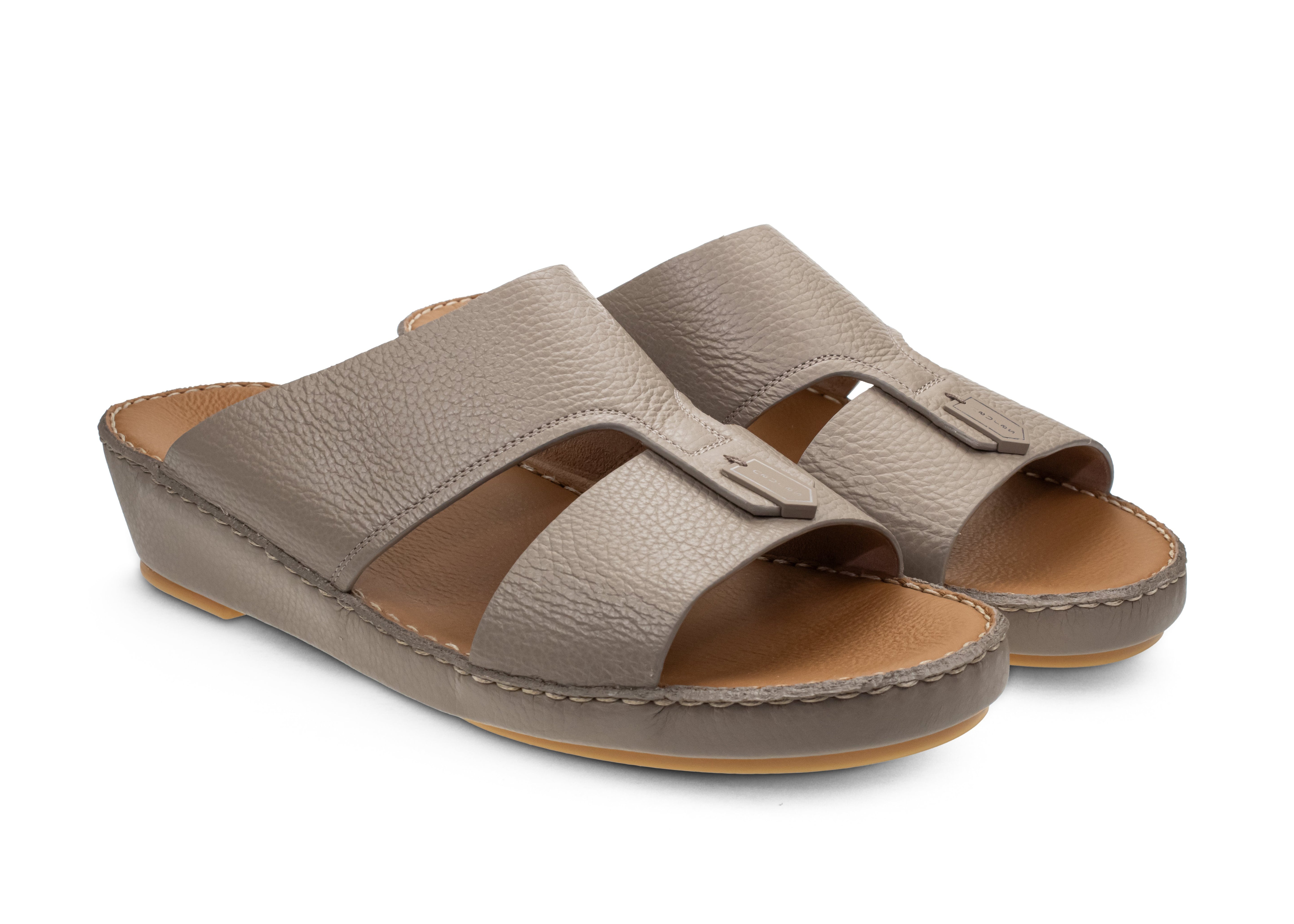 Men Leather Sandal 4877 ADRI