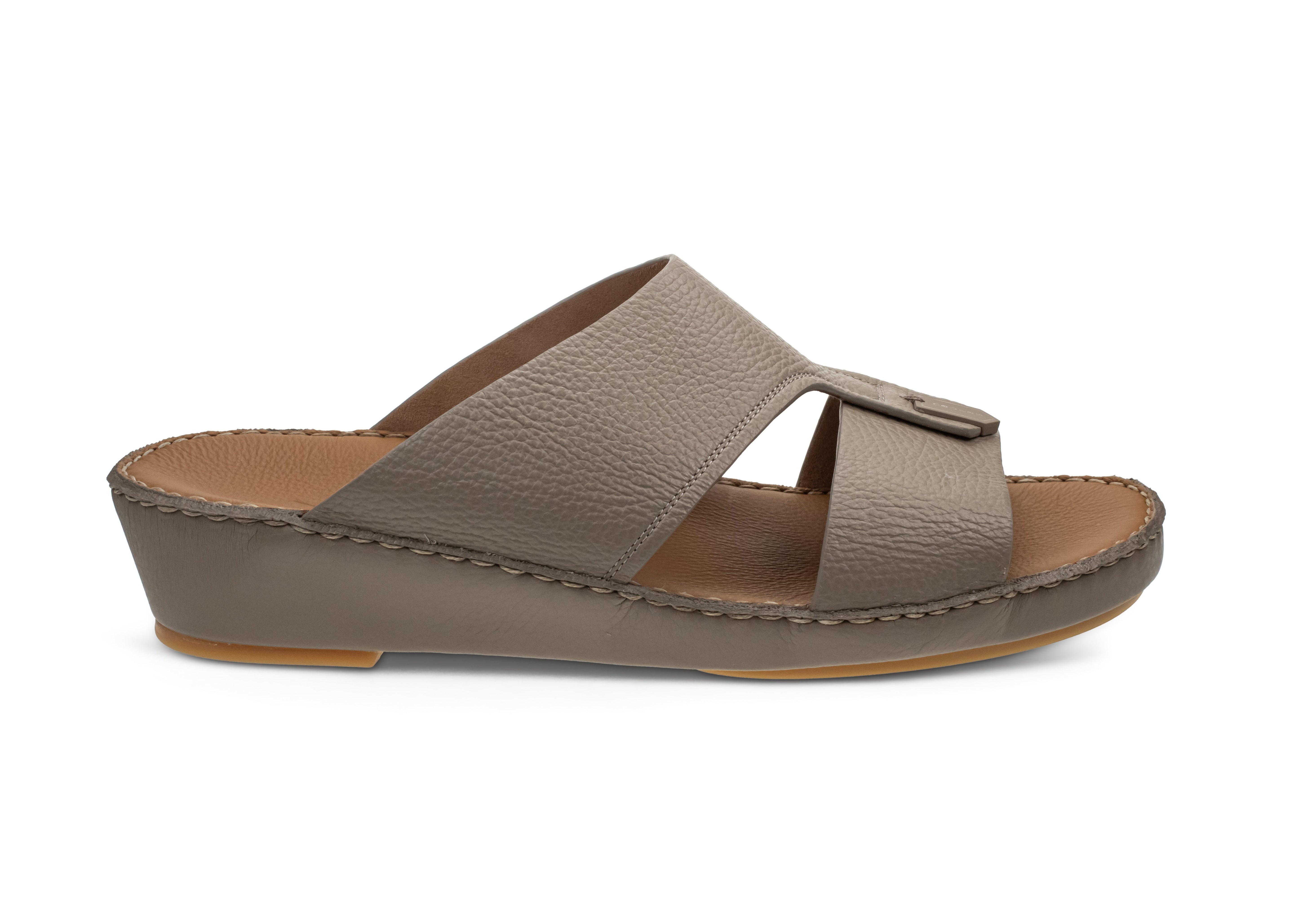 Men Leather Sandal 4877 ADRI