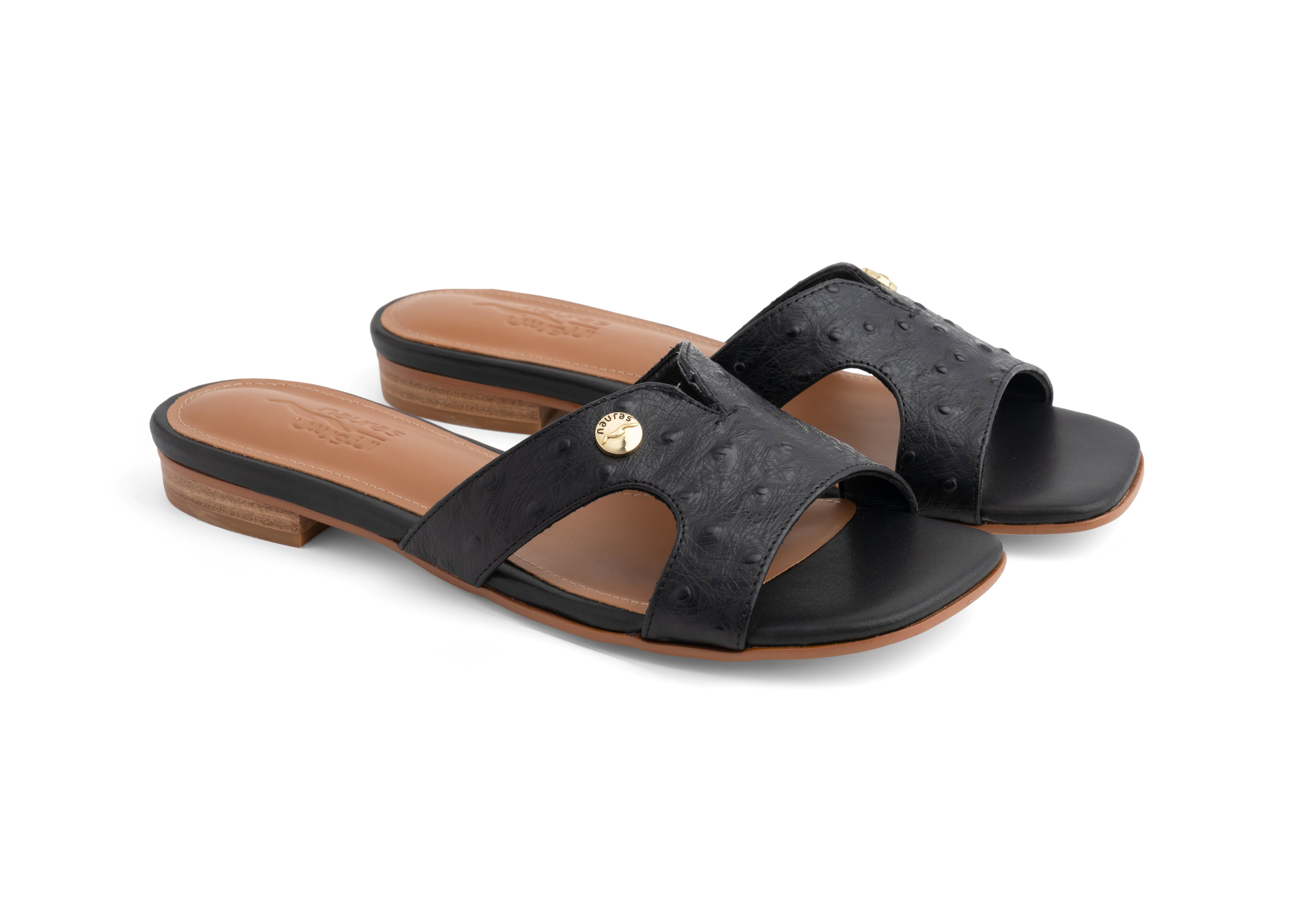 Woman Leather Sandal 1716 I.O