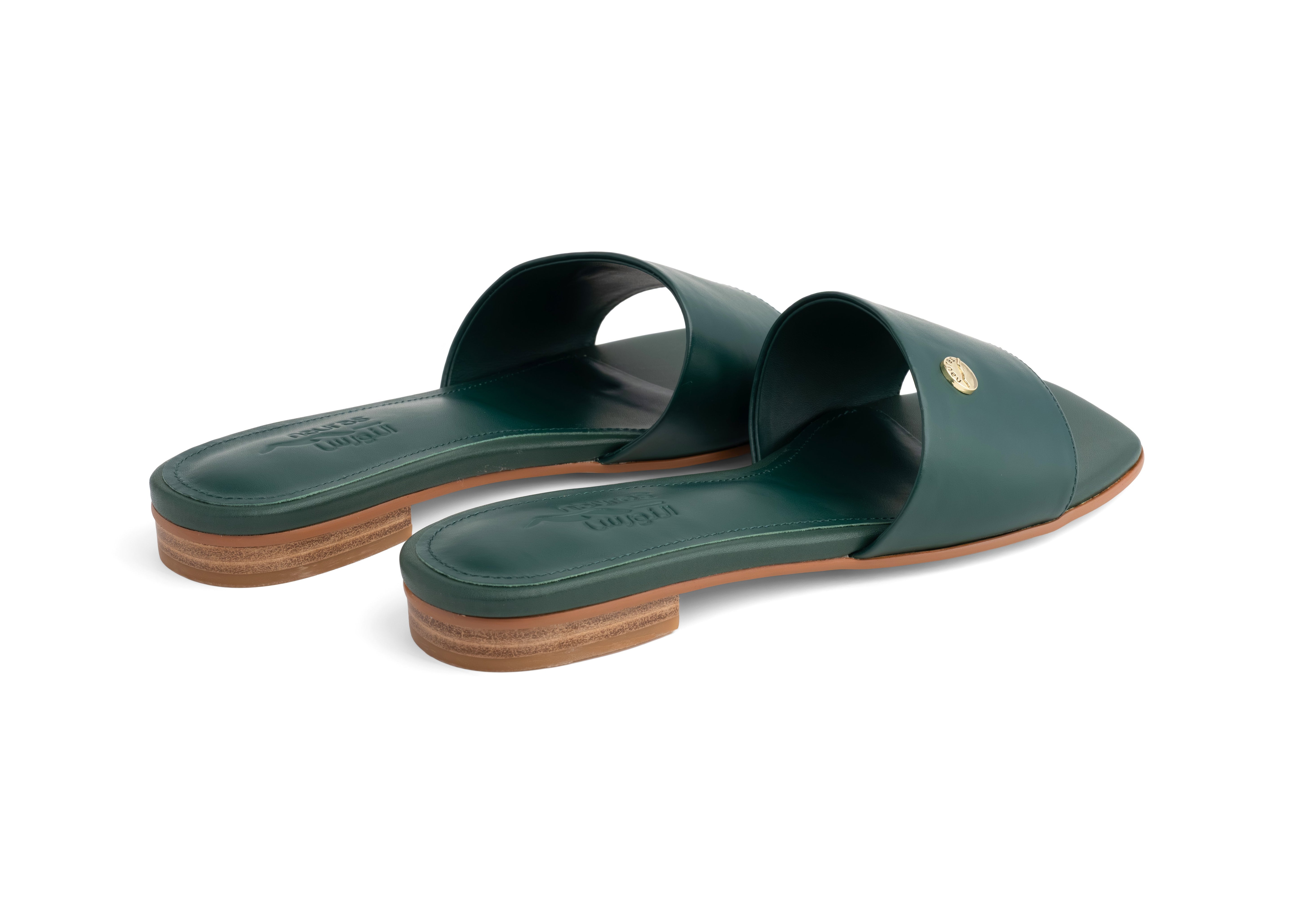 Women Leather Sandals LS1718 CALF