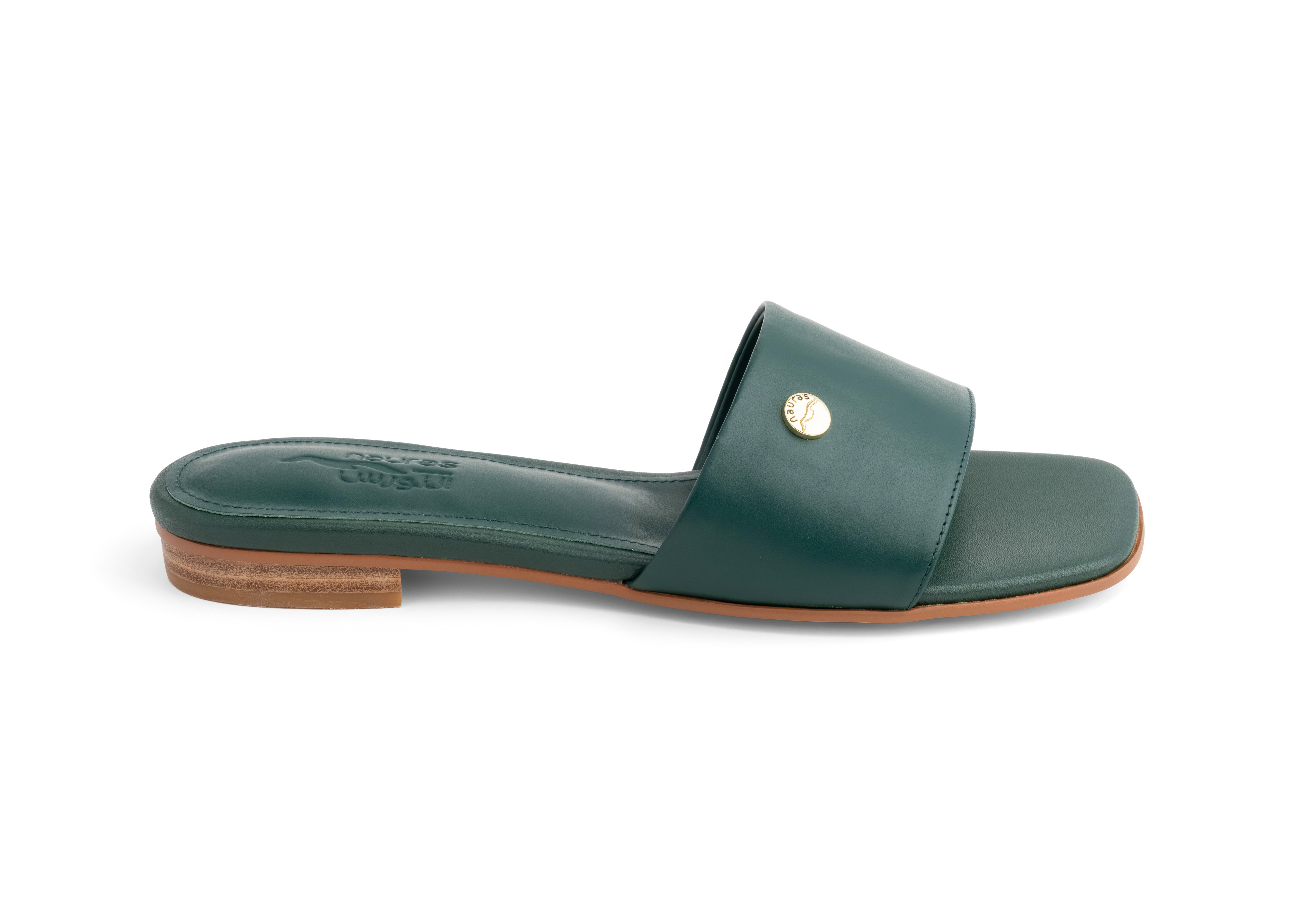 Women Leather Sandals LS1718 CALF