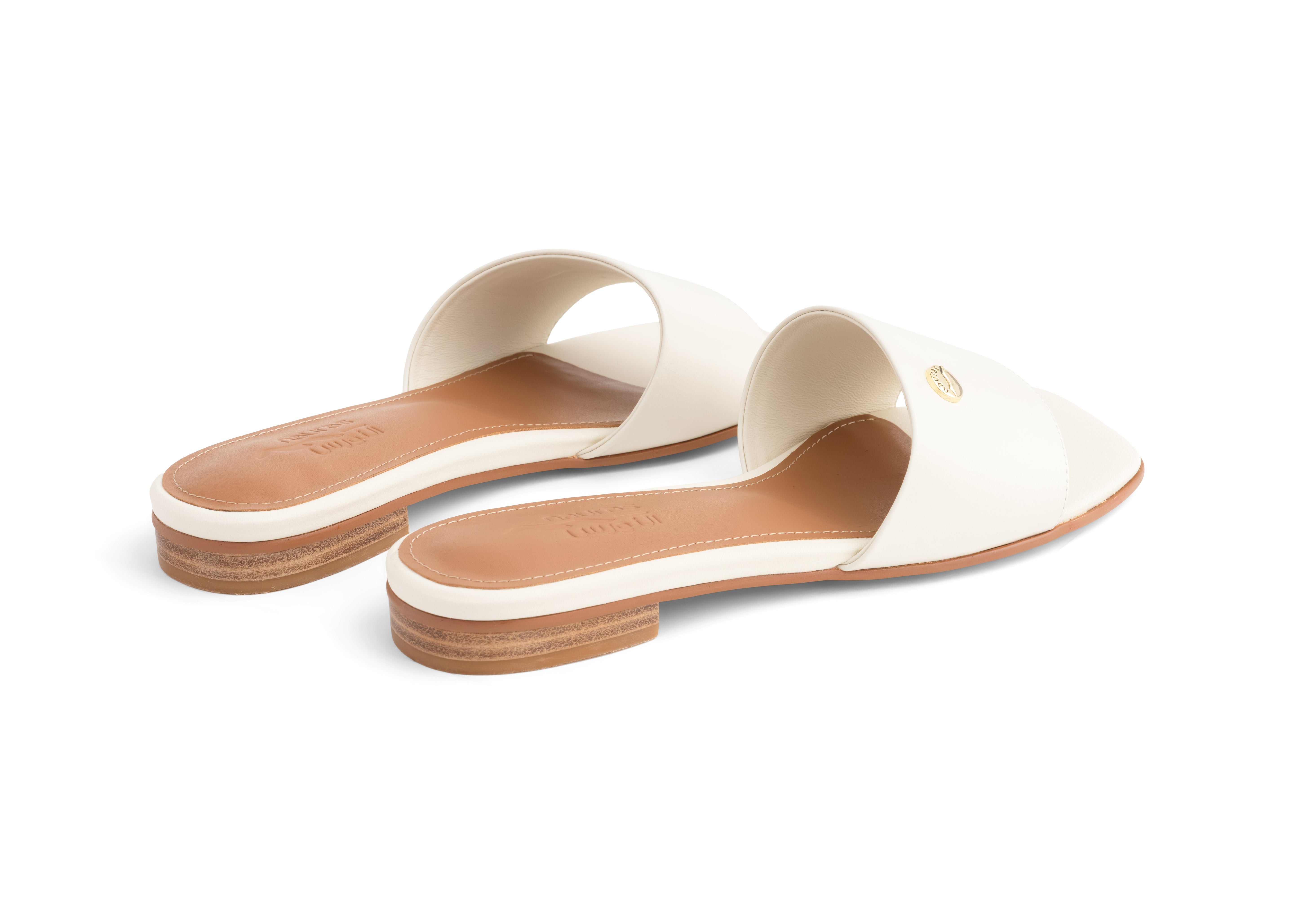 Women Leather Sandals LS1718 CALF