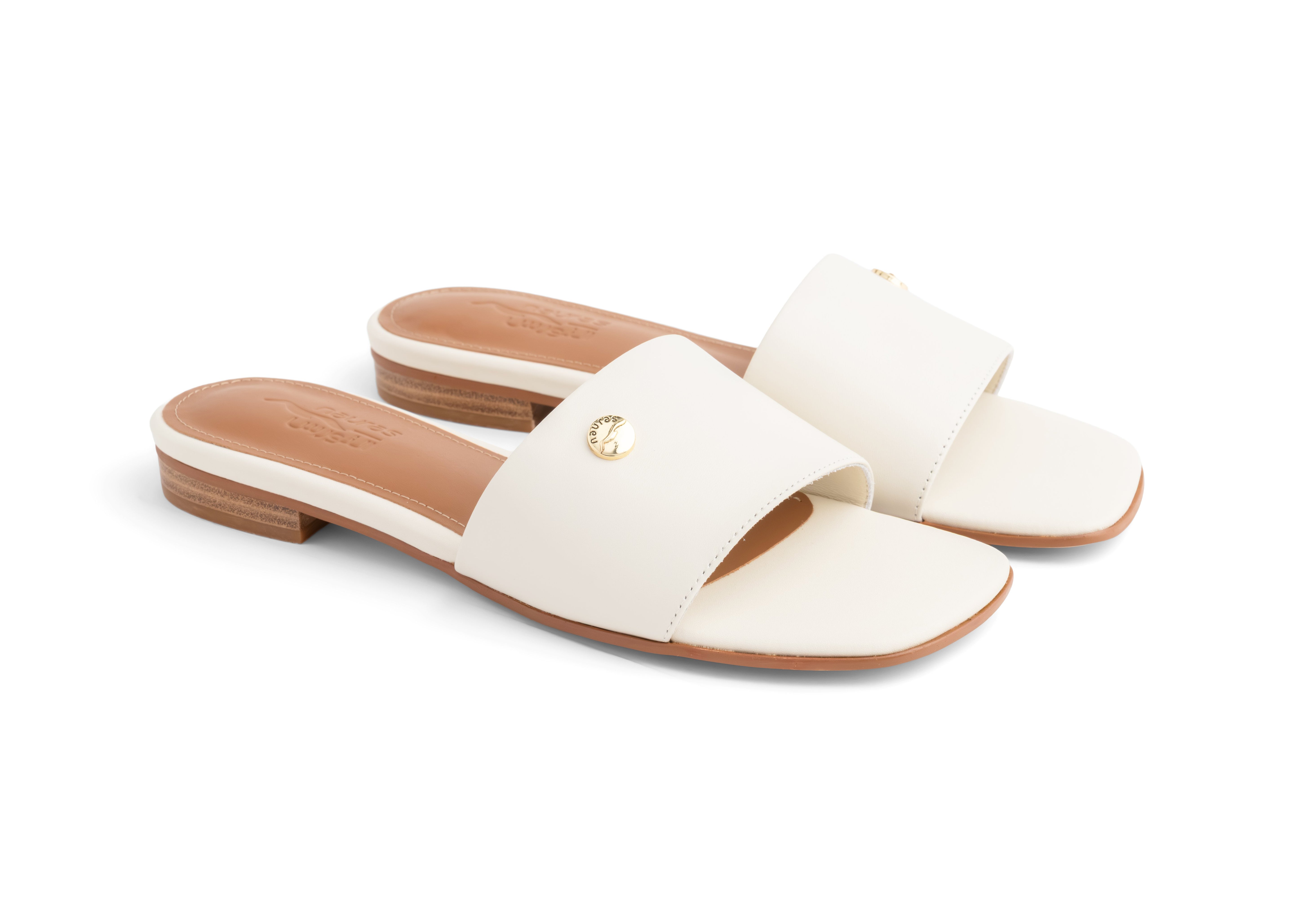 Women Leather Sandals LS1718 CALF