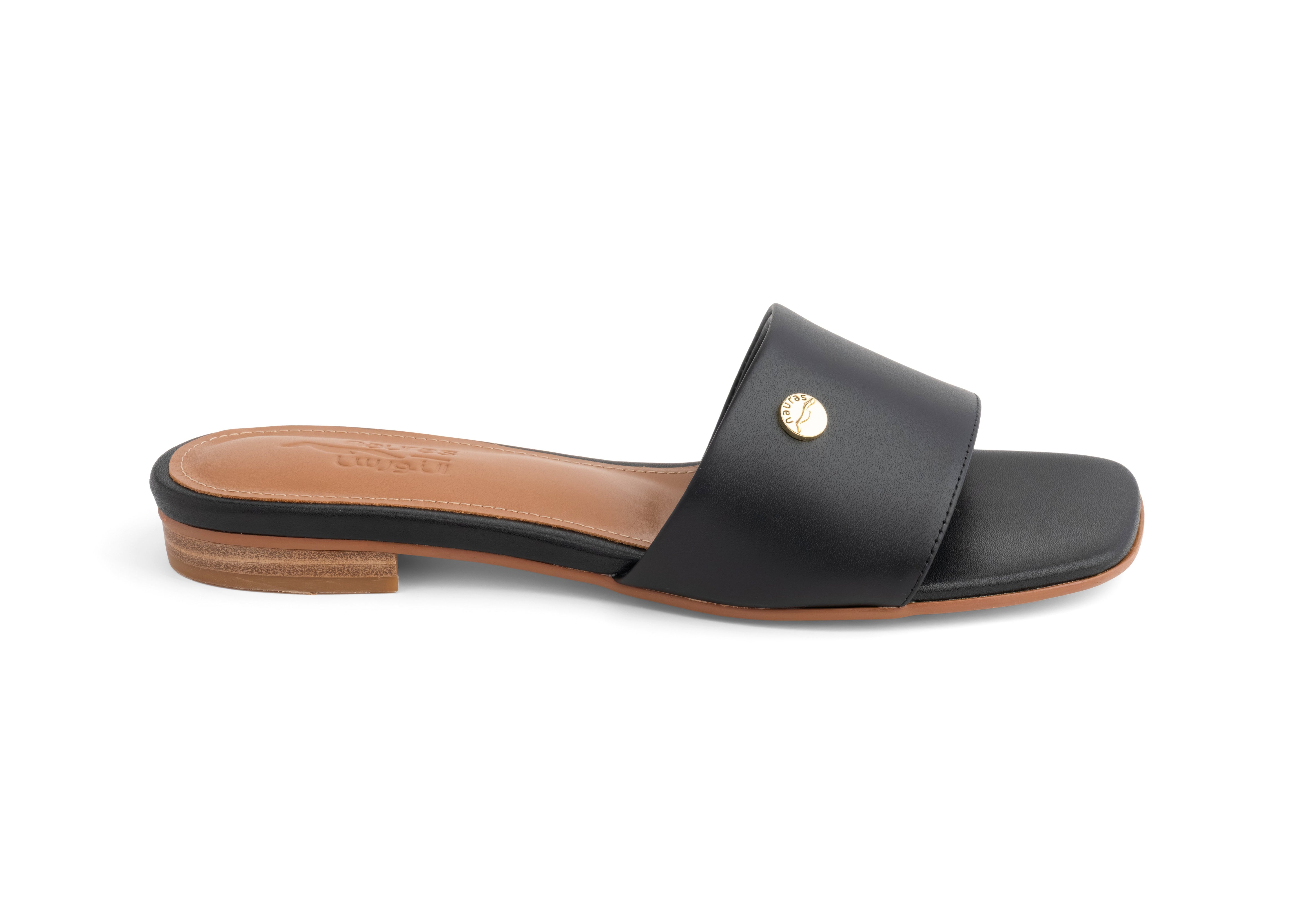 Women Leather Sandals LS1718 CALF