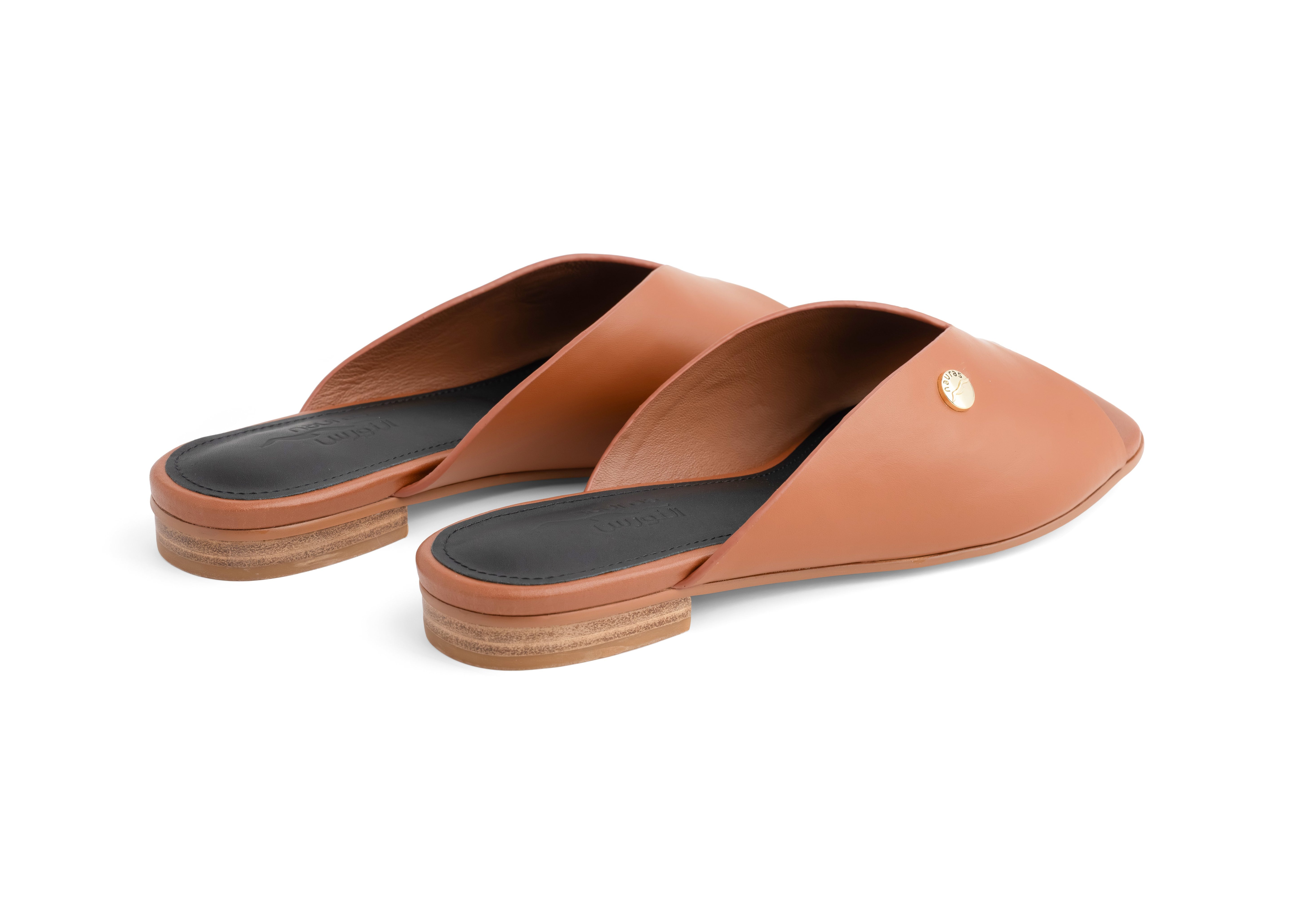 Women Leather Sandals LS1719 CALF