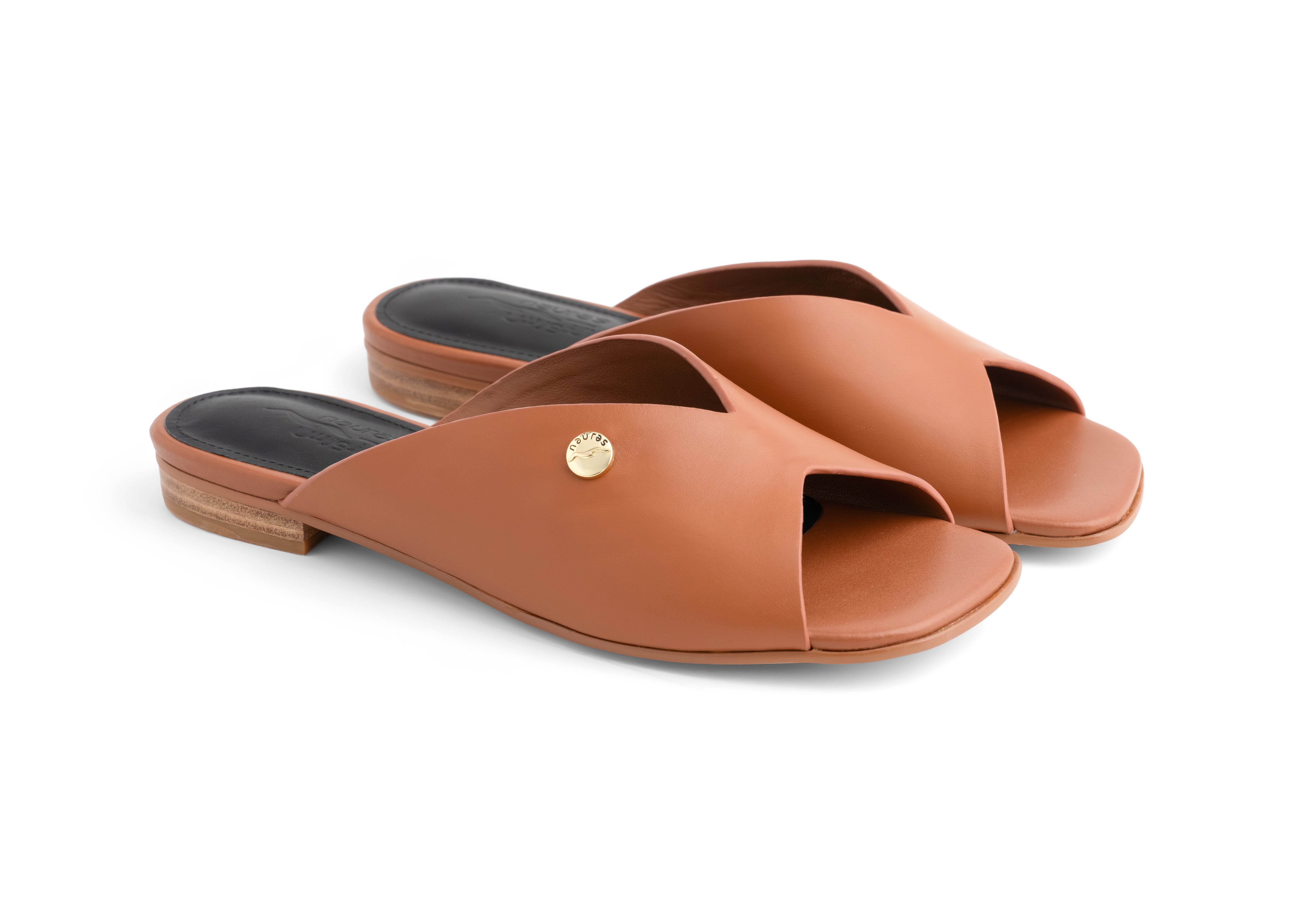 Women Leather Sandals LS1719 CALF