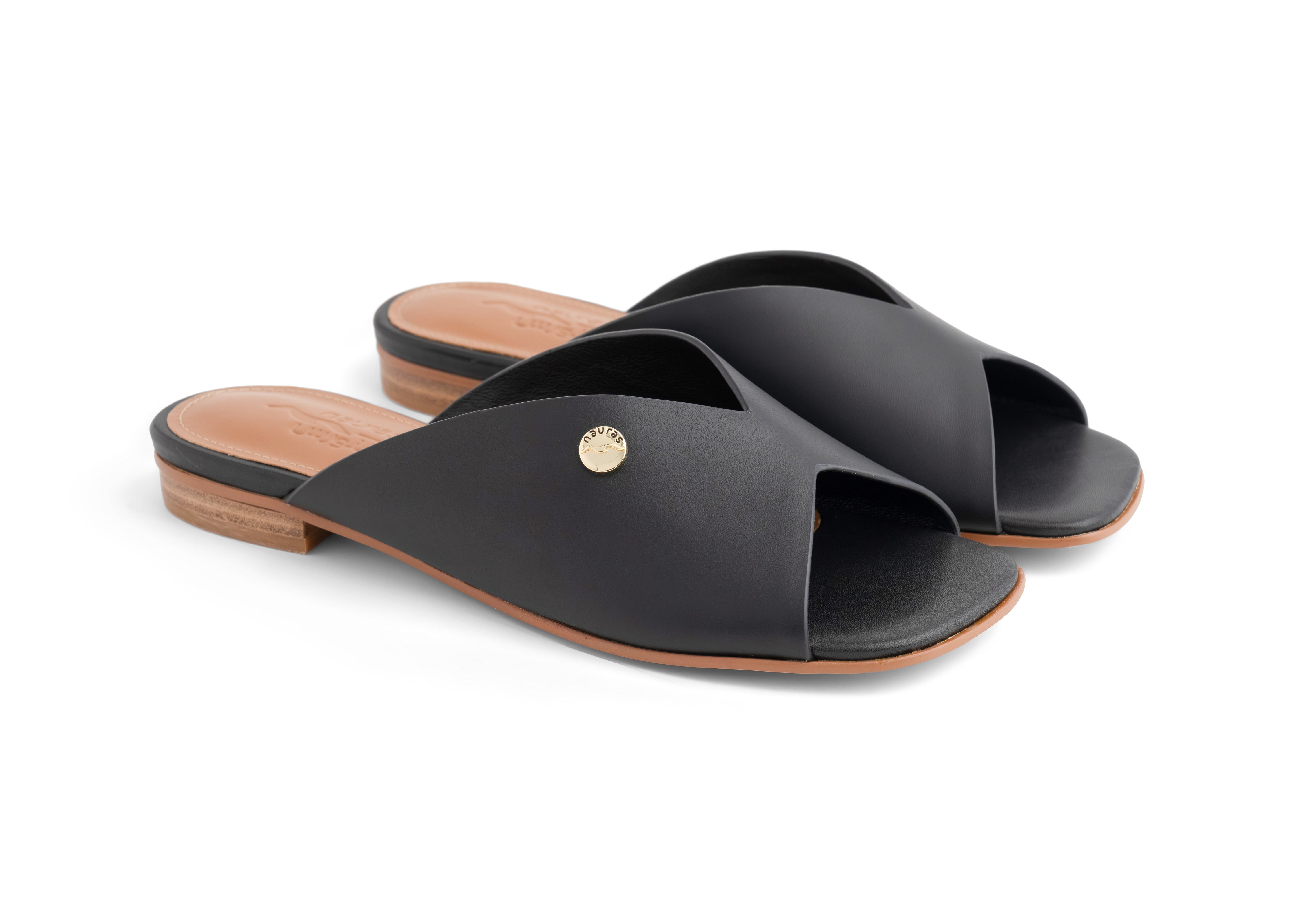 Women Leather Sandals LS1719 CALF