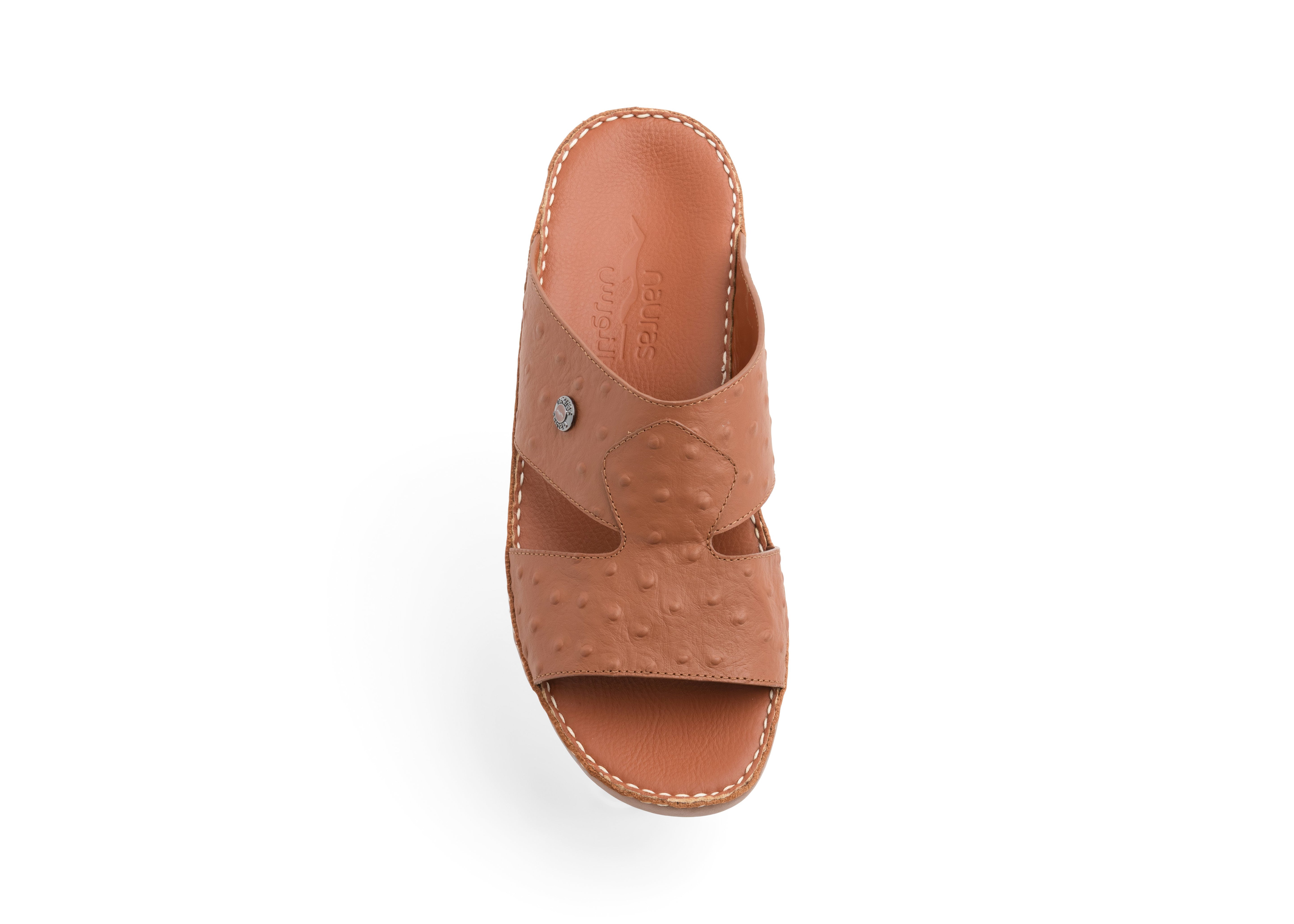 Man leather Sandal 4740 I.O