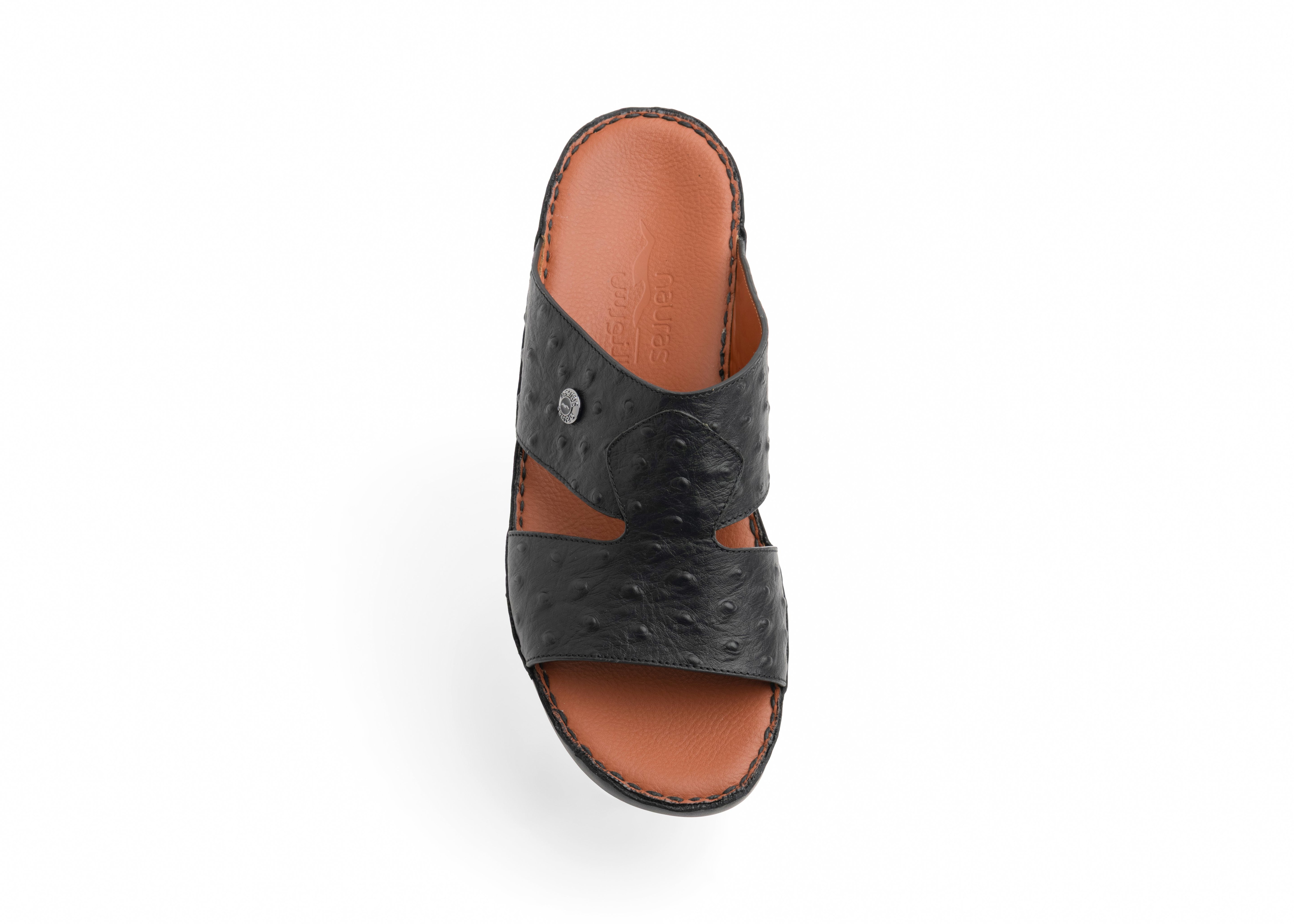 Man leather Sandal 4740 I.O