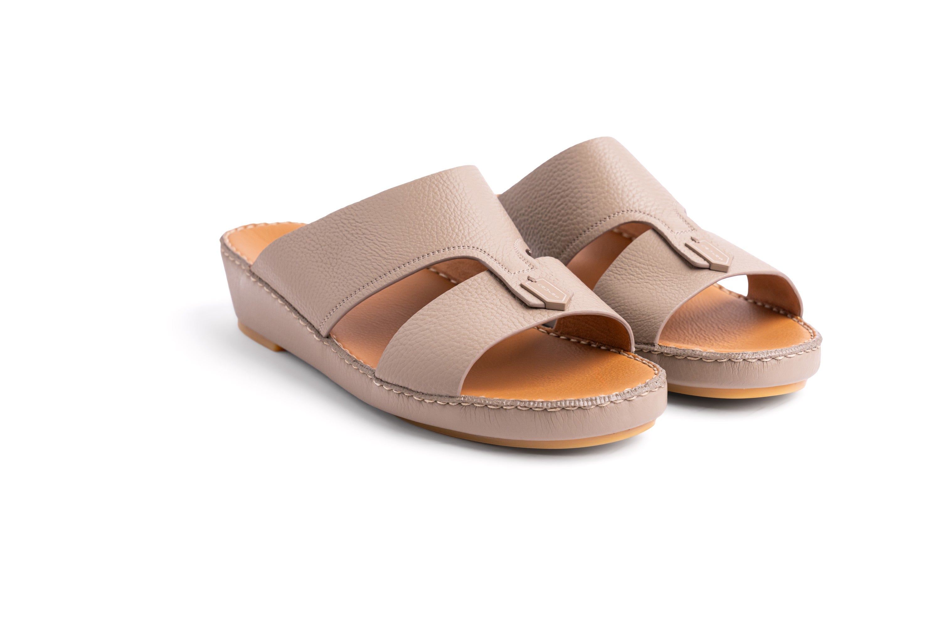 Men Leather Sandal 4877 ADRI
