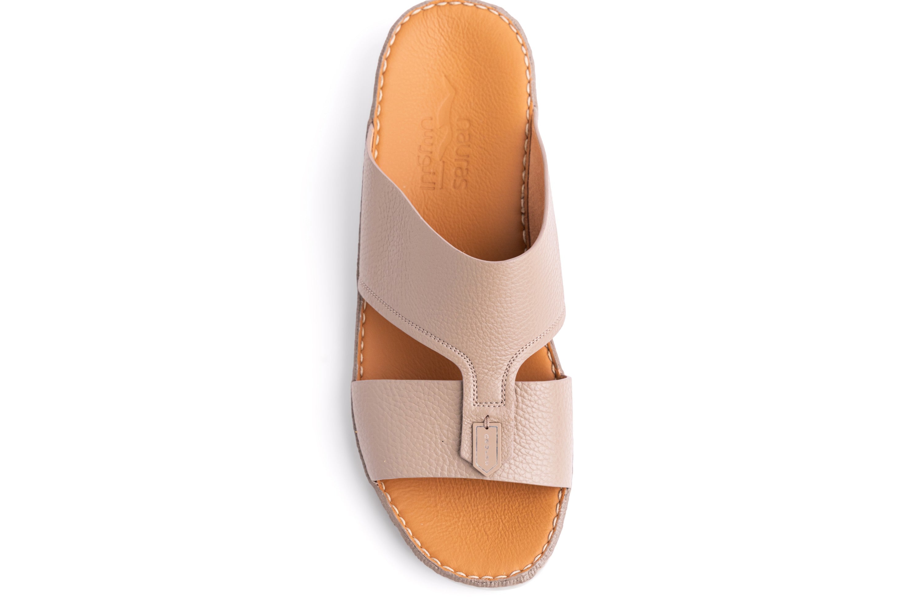 Men Leather Sandal 4877 ADRI