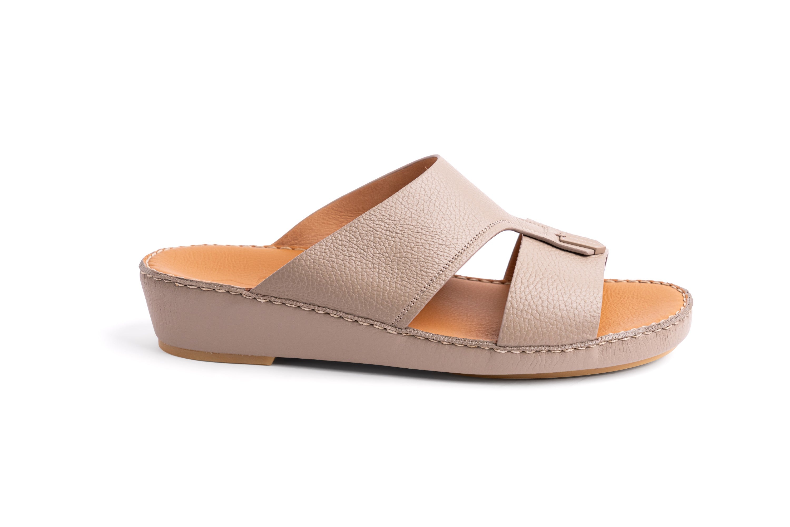 Men Leather Sandal 4877 ADRI