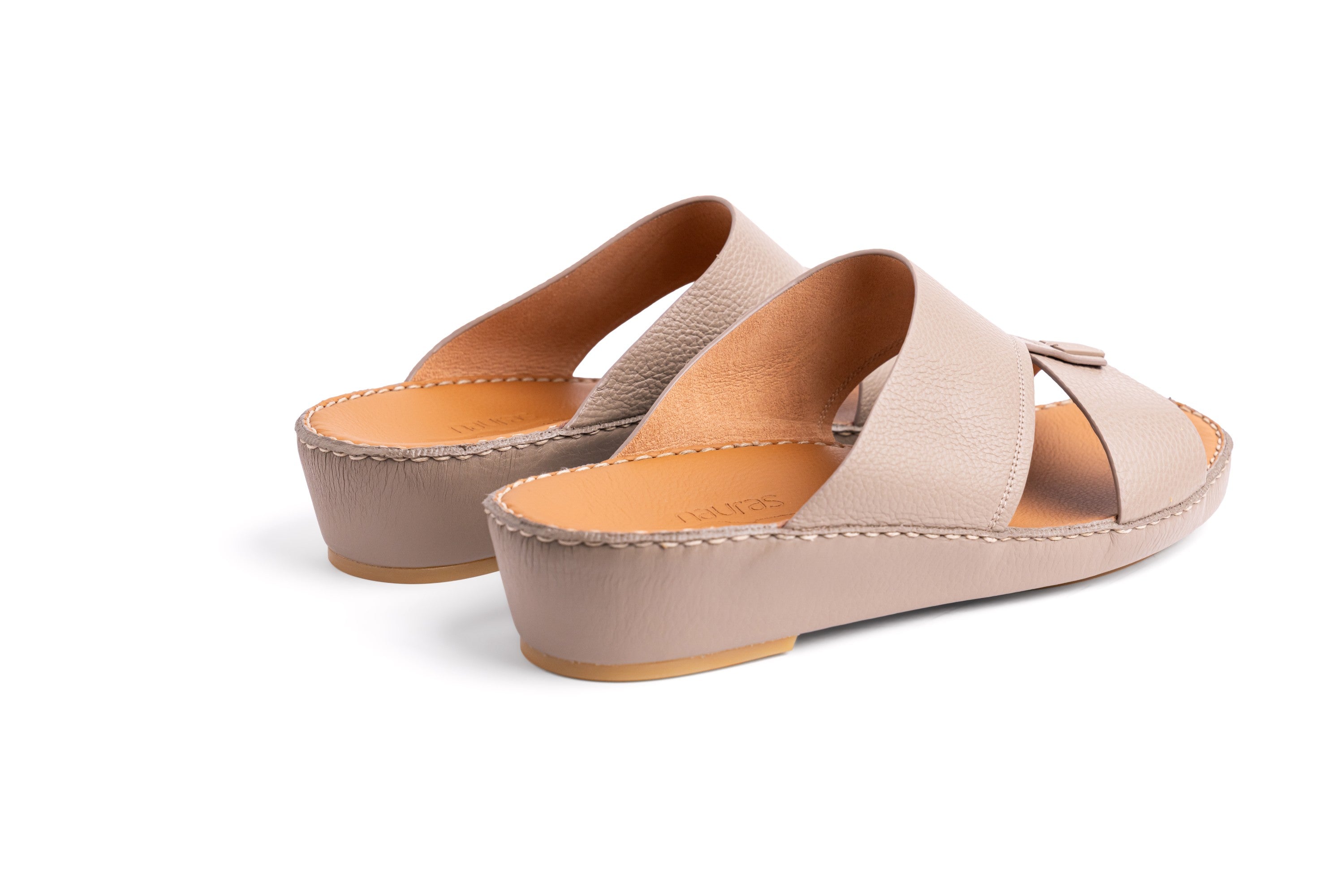 Men Leather Sandal 4877 ADRI