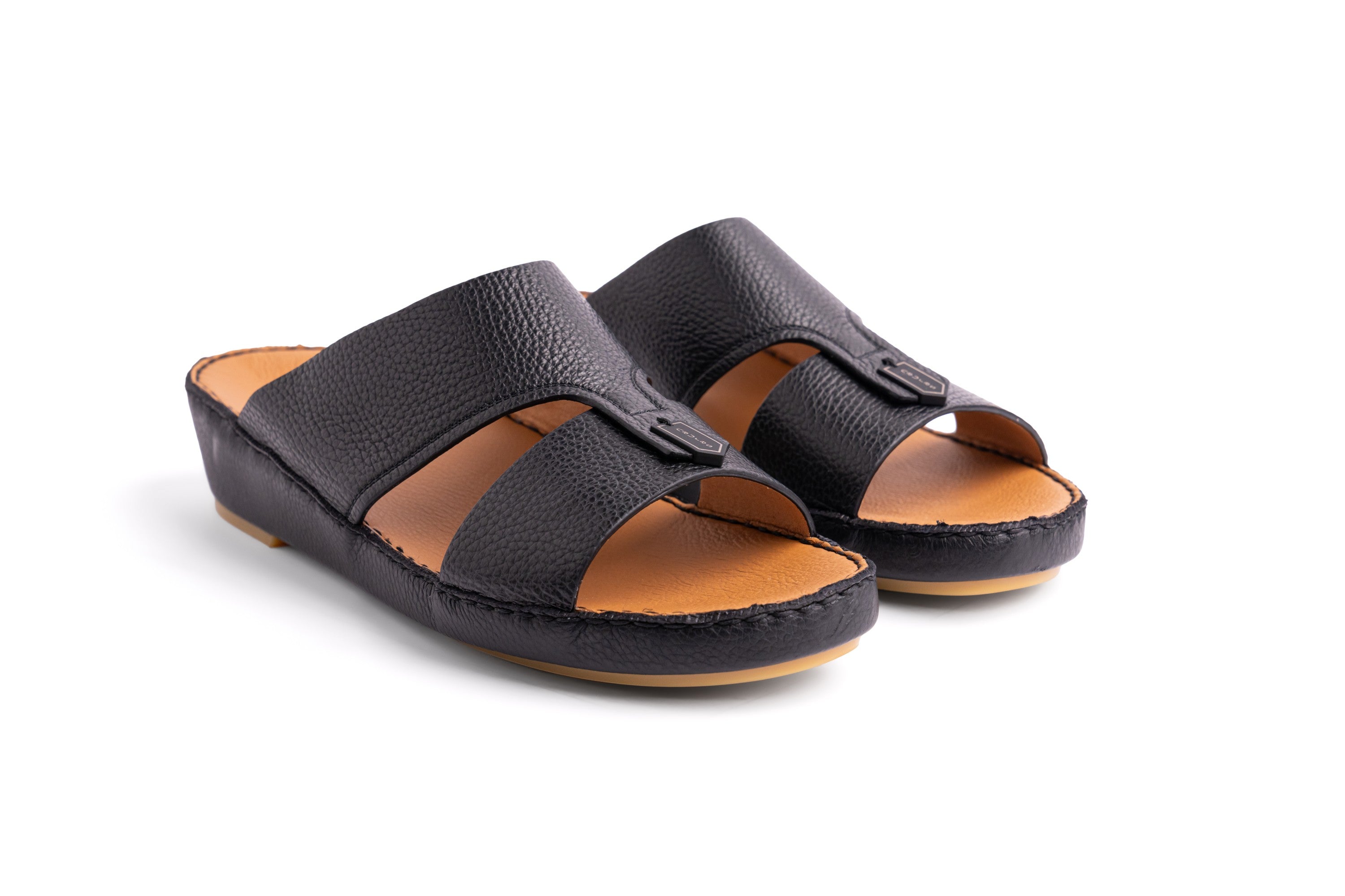 Men Leather Sandal 4877 ADRI
