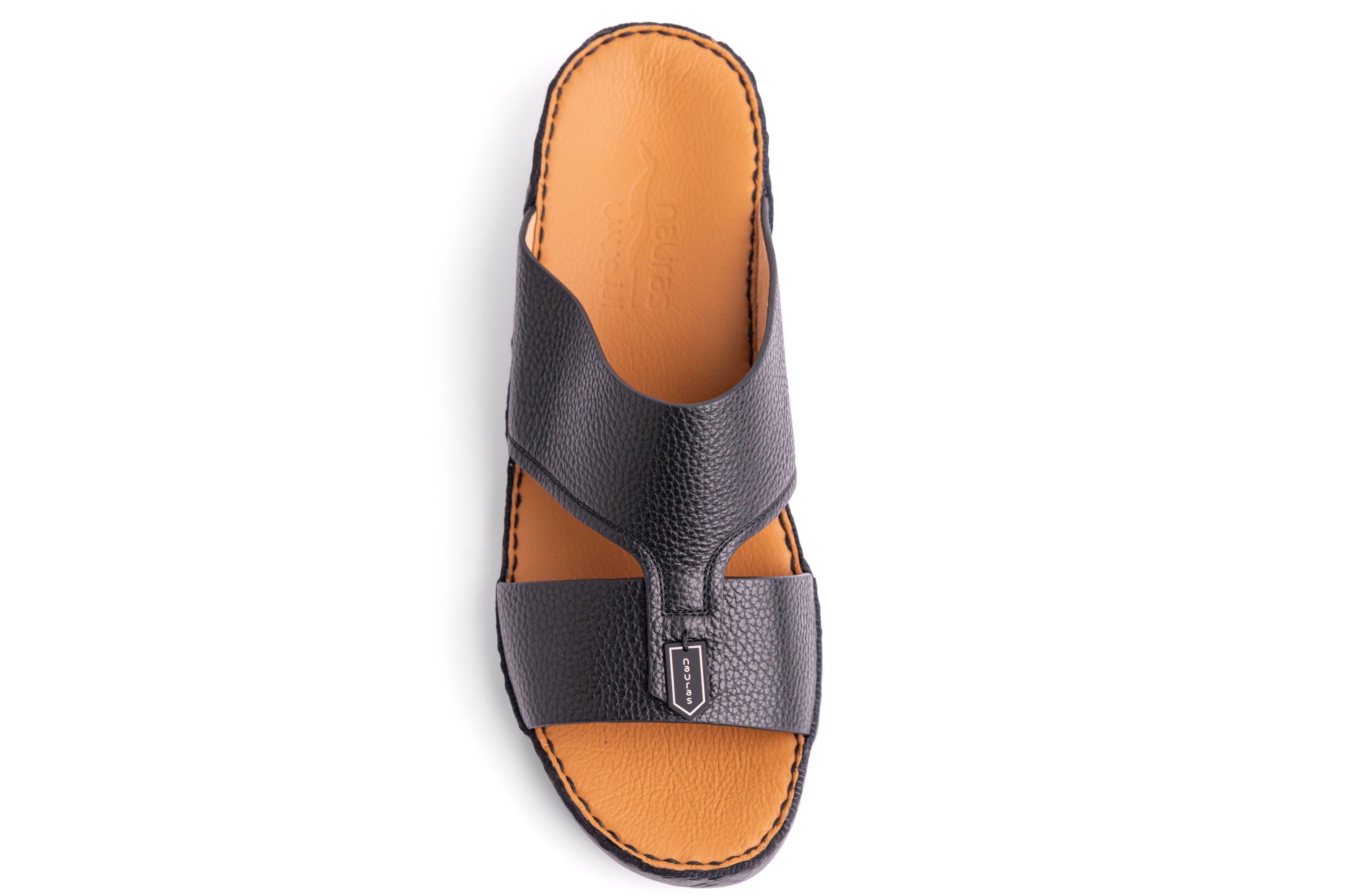 Men Leather Sandal 4877 ADRI