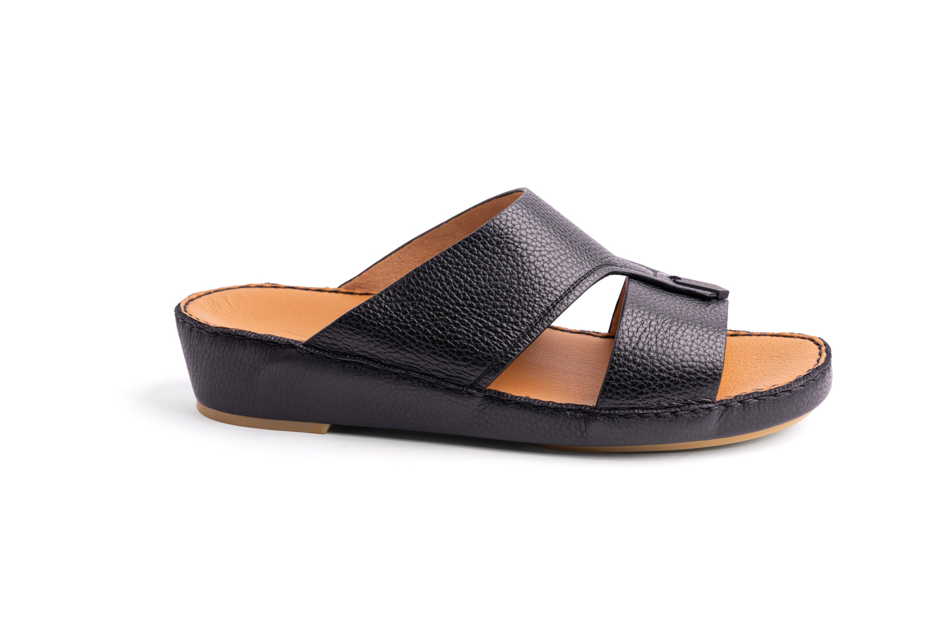 Men Leather Sandal 4877 ADRI